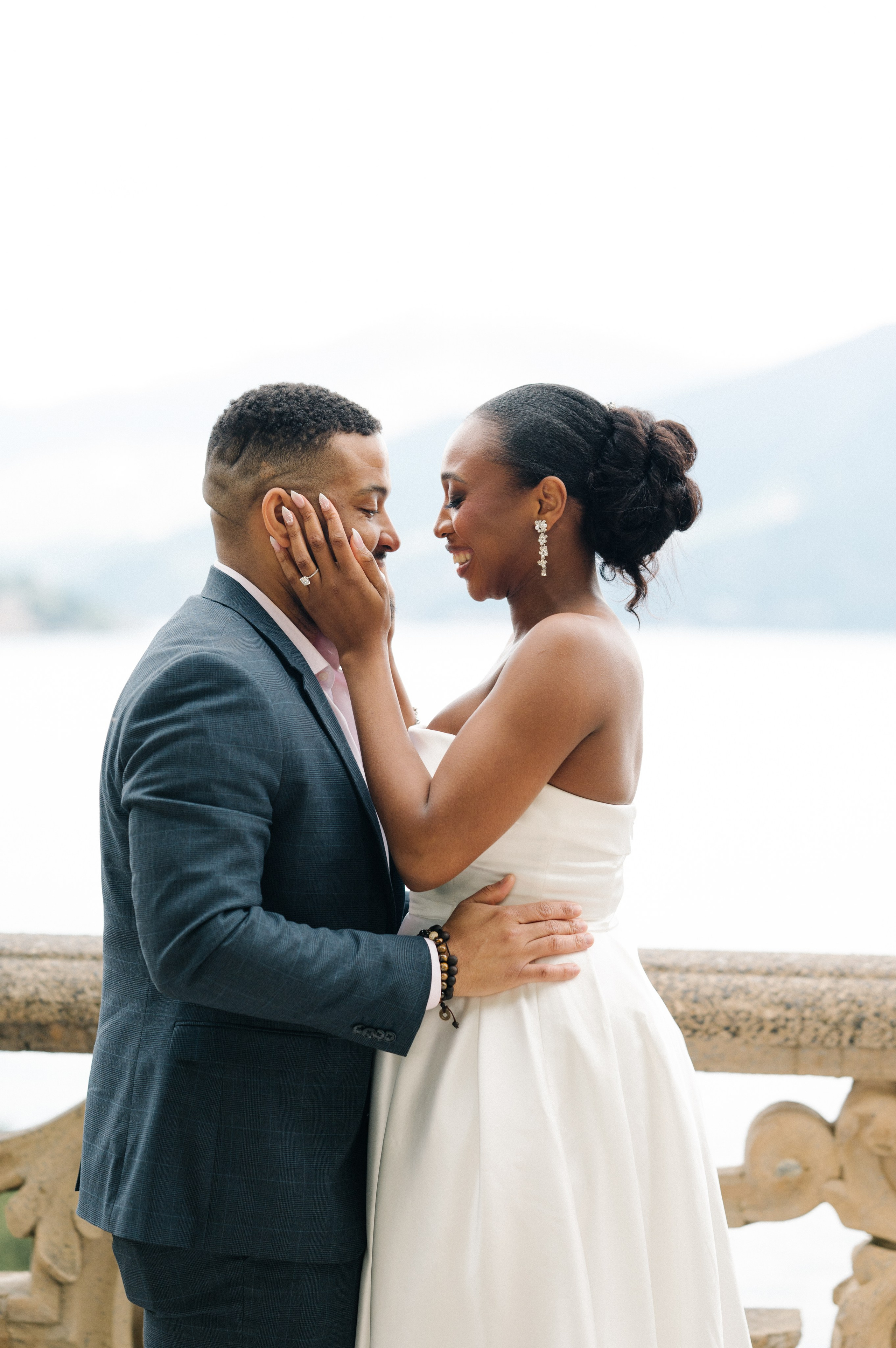Lake Como. Lake Como Photographer — Proposal | Wedding | Elopement
