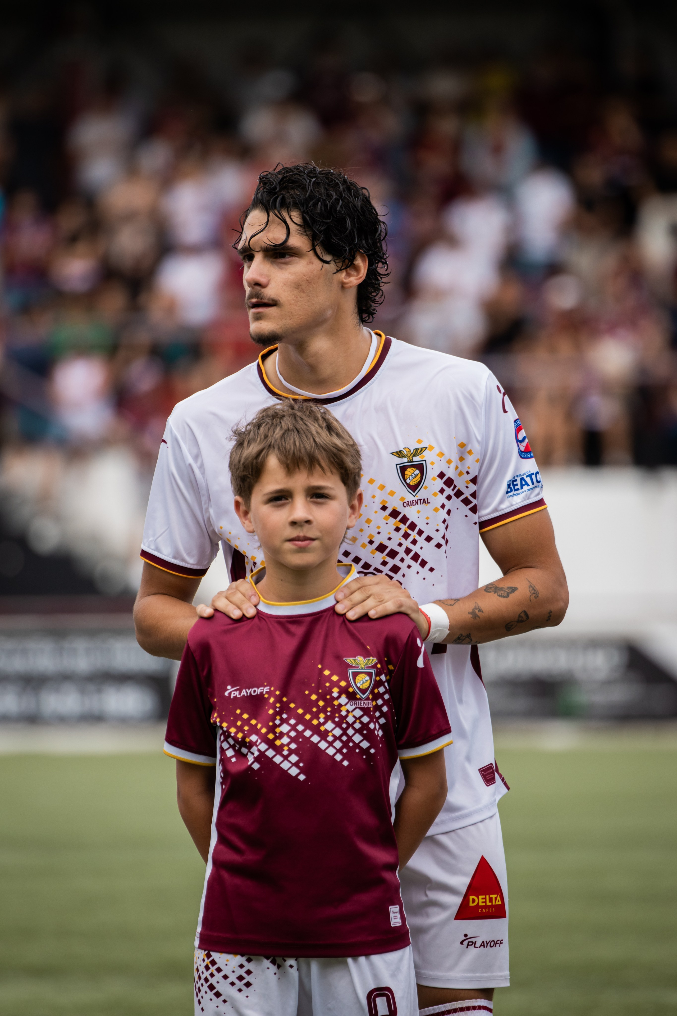 Final da taça AFL 2024/25. Retratos, eventos e Desporto