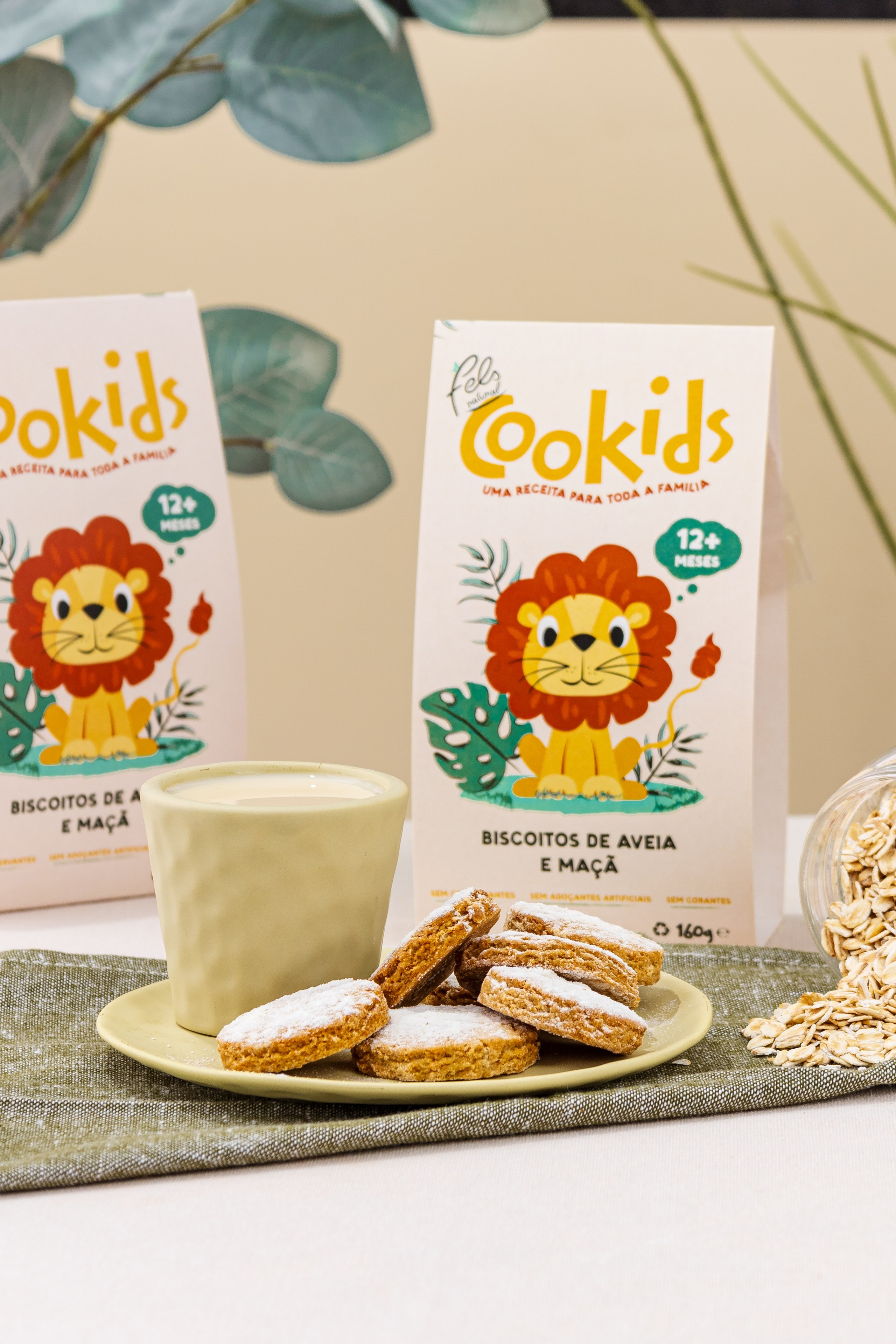 FELS NATURAL. ESTUDIO DOZE