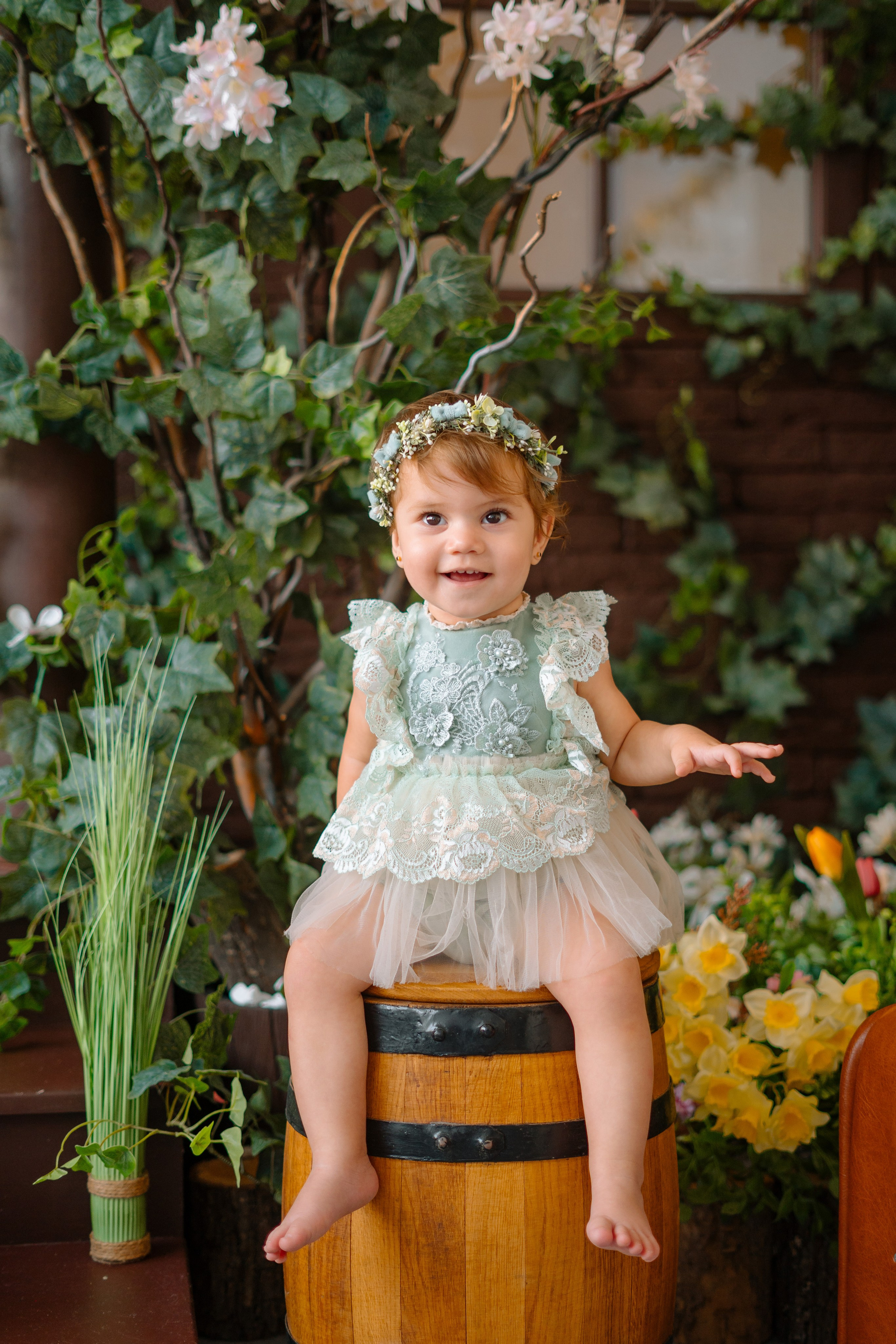 Amelia. Diana Muntean Photography