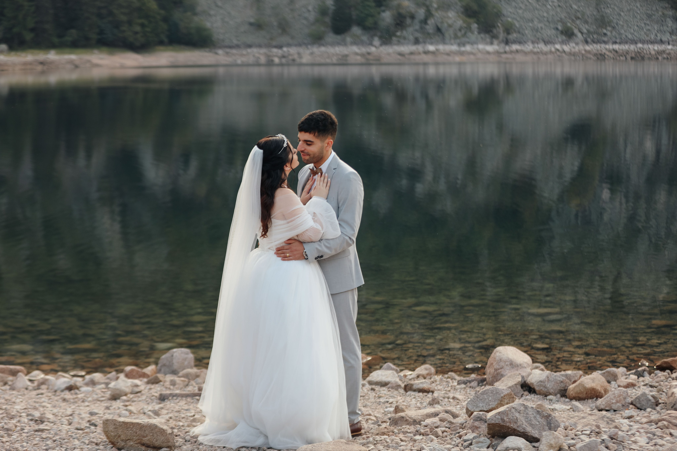 Diana & Gor. Flora Grigoryan Wedding Photography