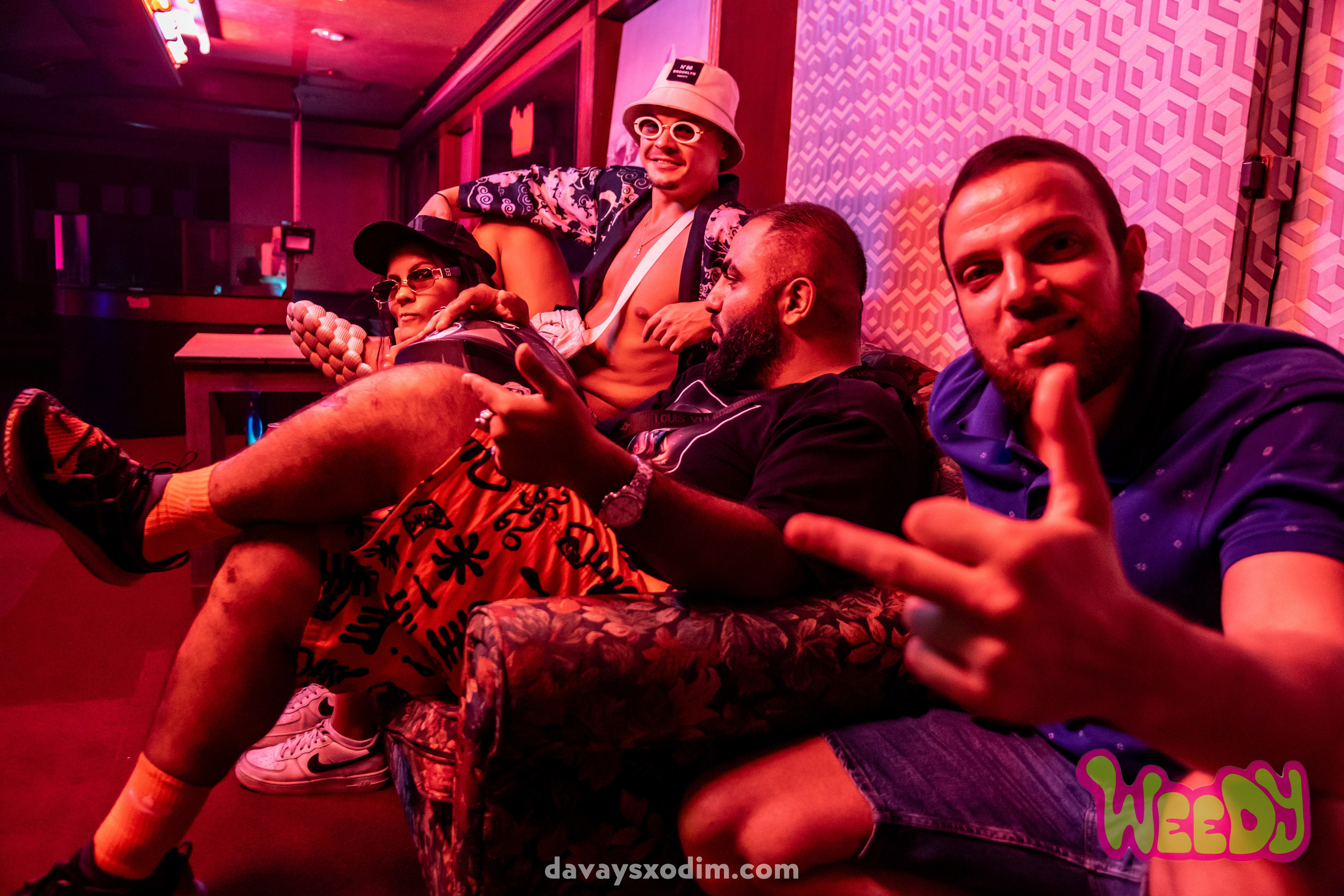 Розыгрыш каннабиса Weedy | Фоторепортаж | Афиша | DAVAYSXODIM.com PHUKET. АФИША|ФОТОРЕПОРТАЖИ|ИВЕНТЫ|ПХУКЕТ