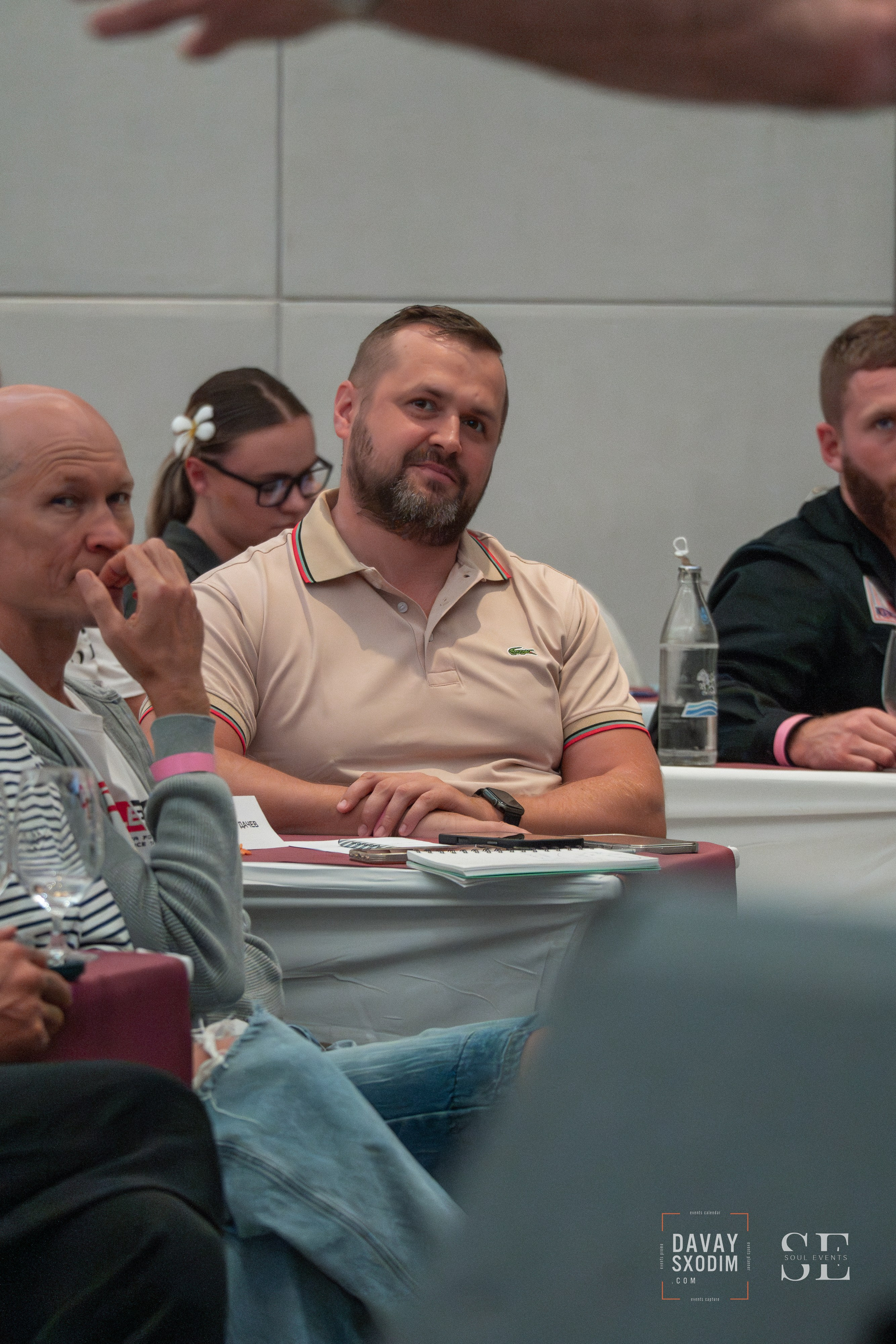 UPGRADE WEEKEND. АФИША|ФОТОРЕПОРТАЖИ|ИВЕНТЫ|ПХУКЕТ