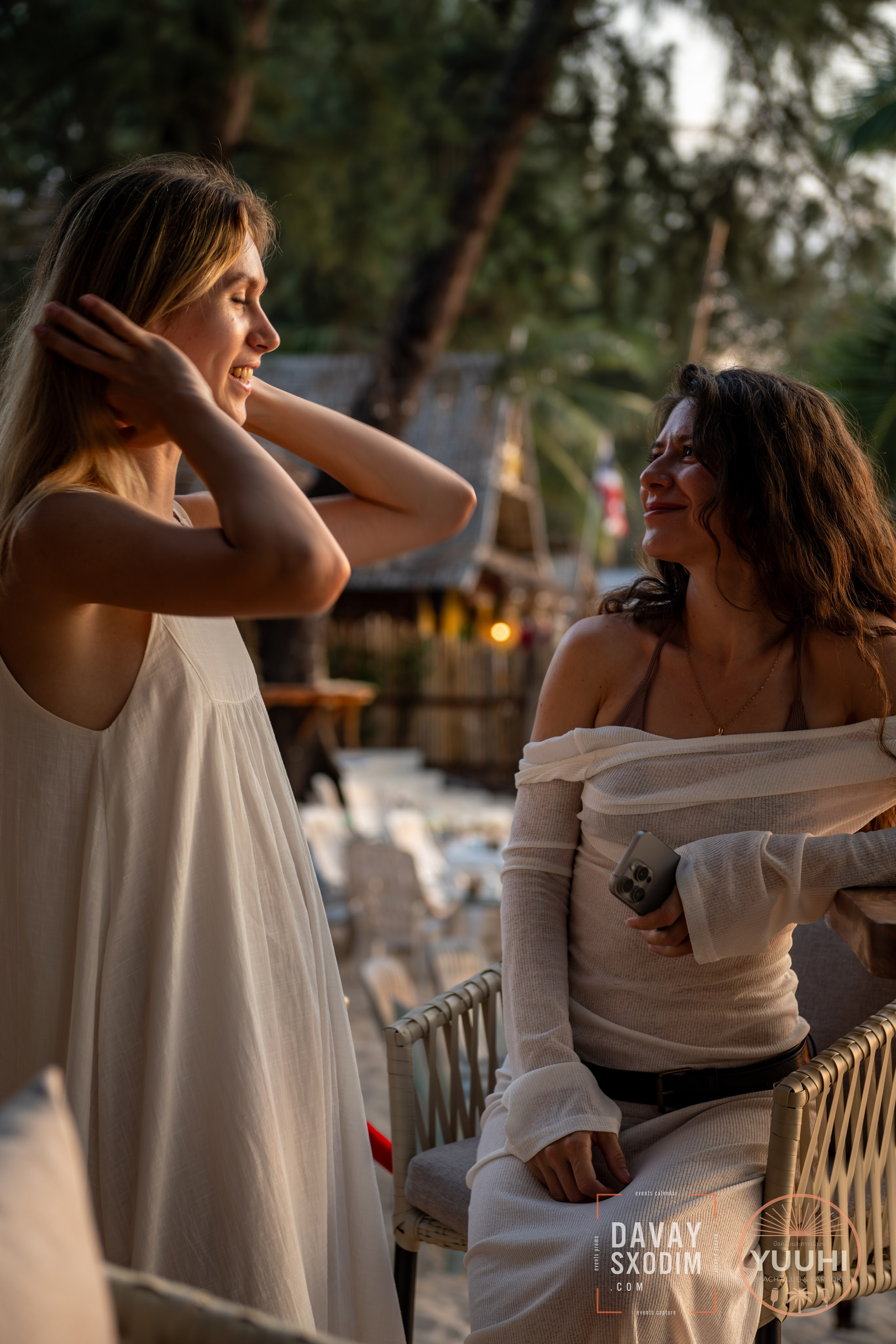 Открытие Yuuhi Beach Club | Фоторепортаж | Афиша | DAVAYSXODIM.com PHUKET. АФИША|ФОТОРЕПОРТАЖИ|ИВЕНТЫ|ПХУКЕТ