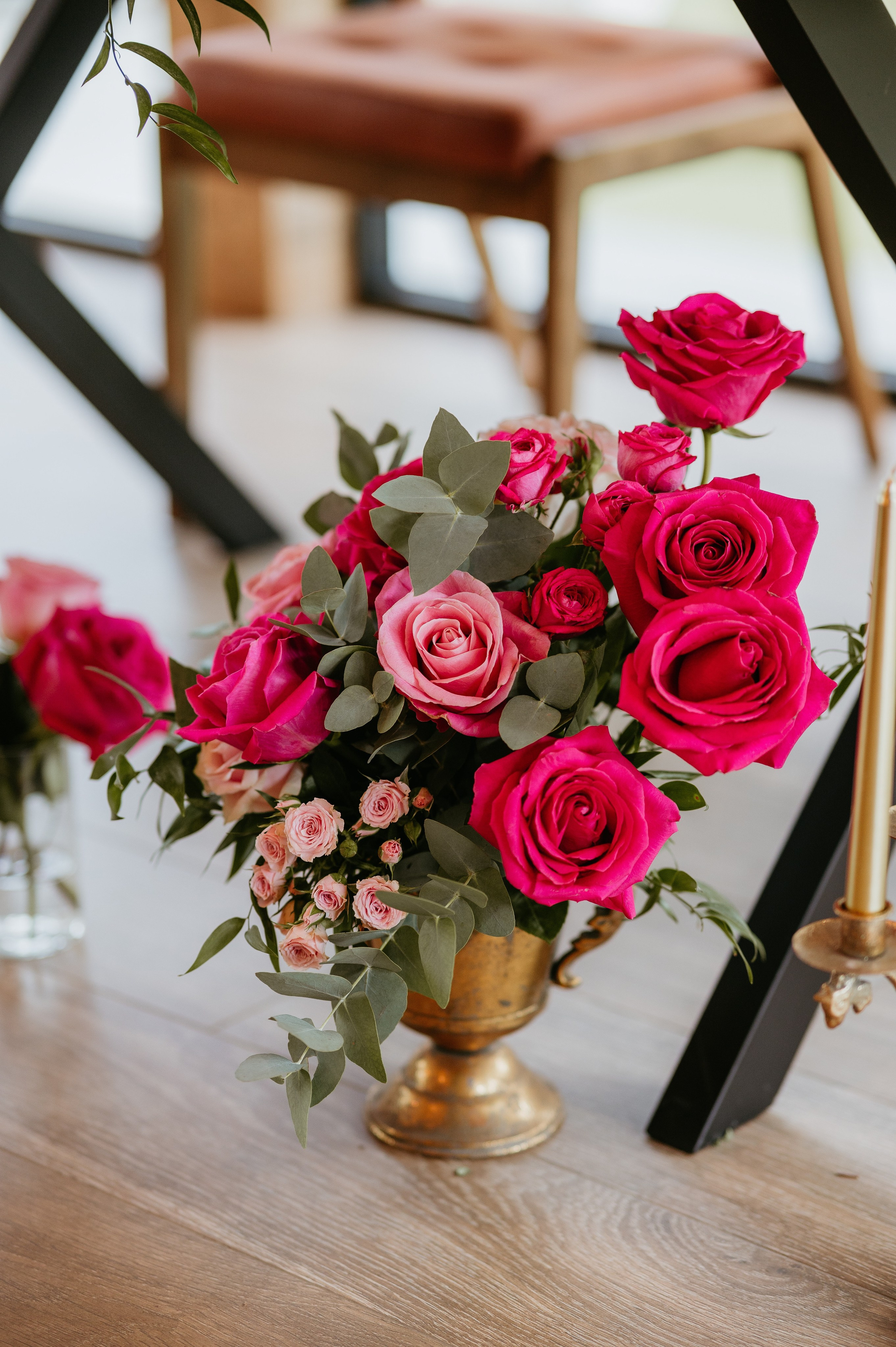 Flavio si Sarona. Valentin Melen — wedding photographer