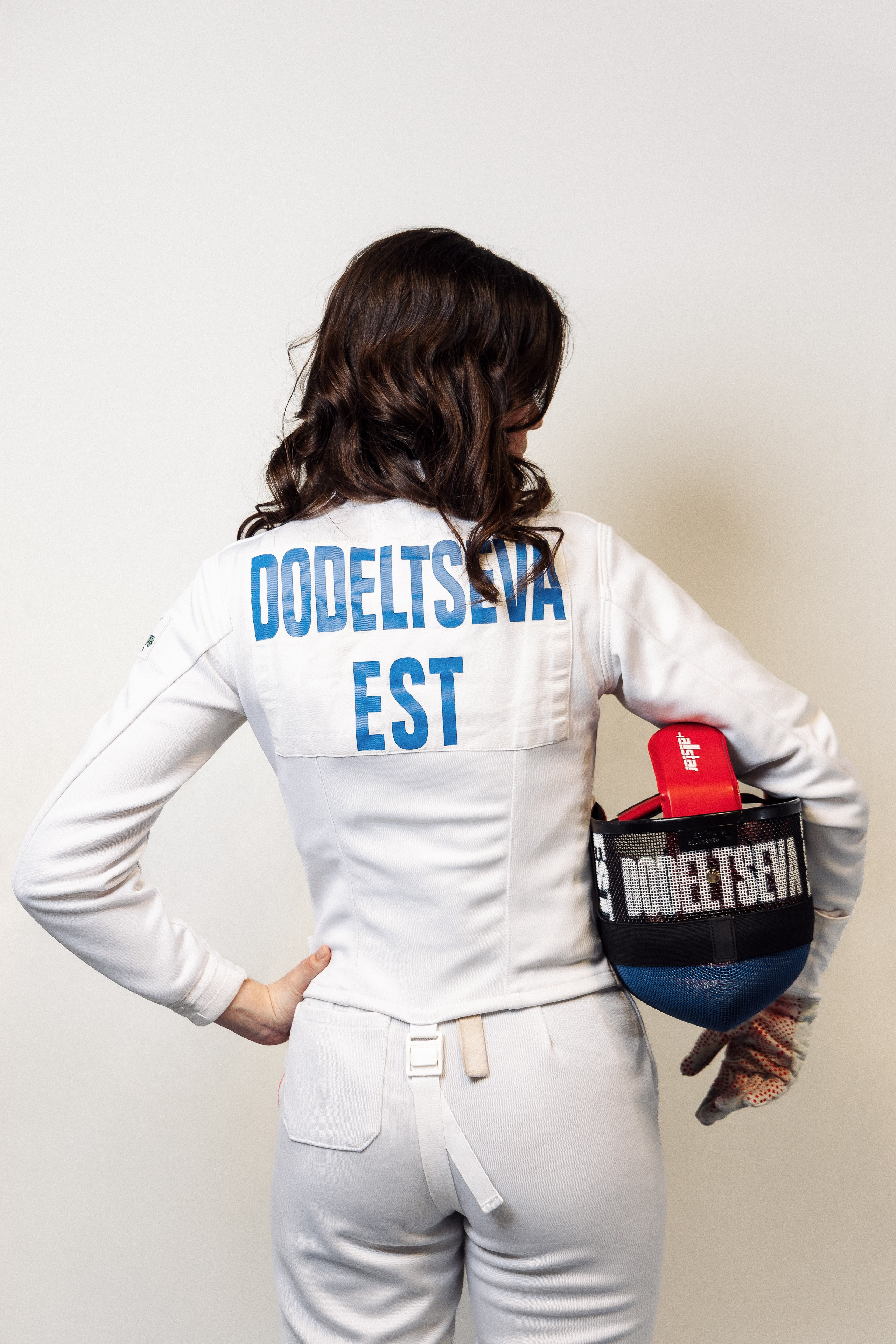 Milana 03.04.2025. Portree- ja perefotograaf Anton Hansen Tallinnas, Eestis