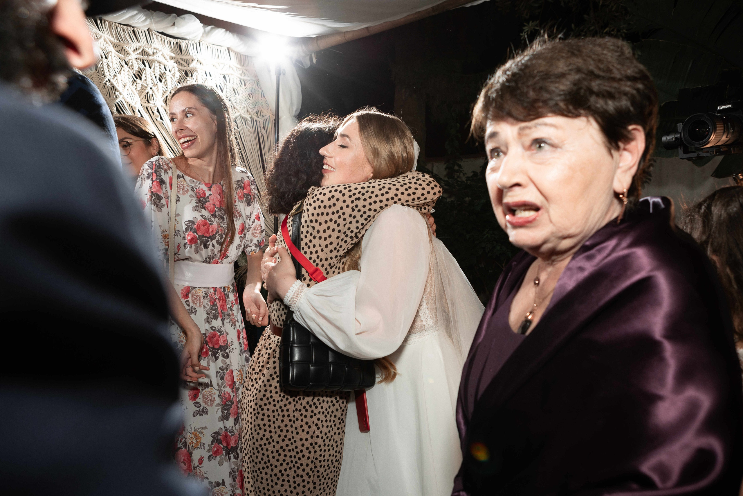WEDDING IN A COZY PLACE NEAR TEL AVIV. PHOTOGRAPHER IN ISRAEL