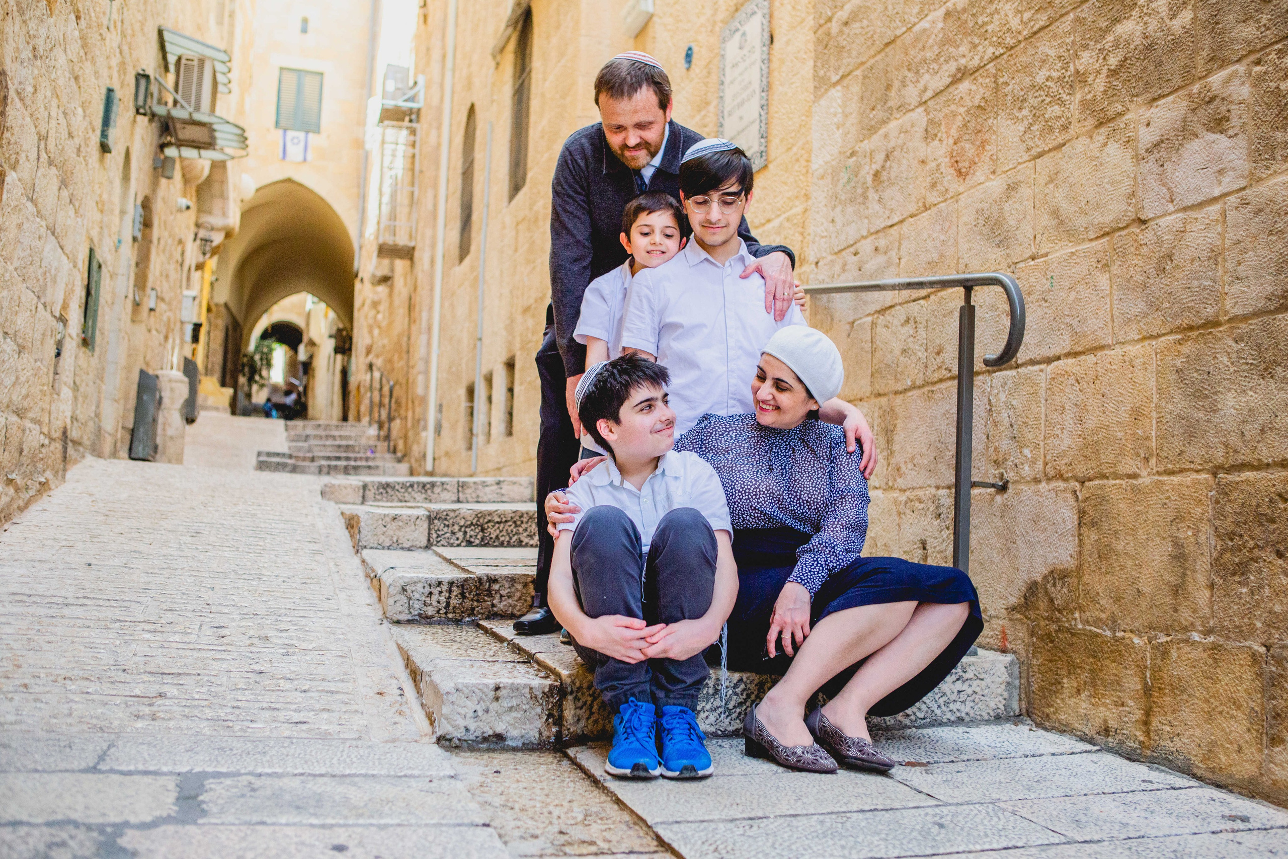 BAR MITZVAH + PHOTOSESSION IN OLD JERUSALEM. Https://shi-photo.com/