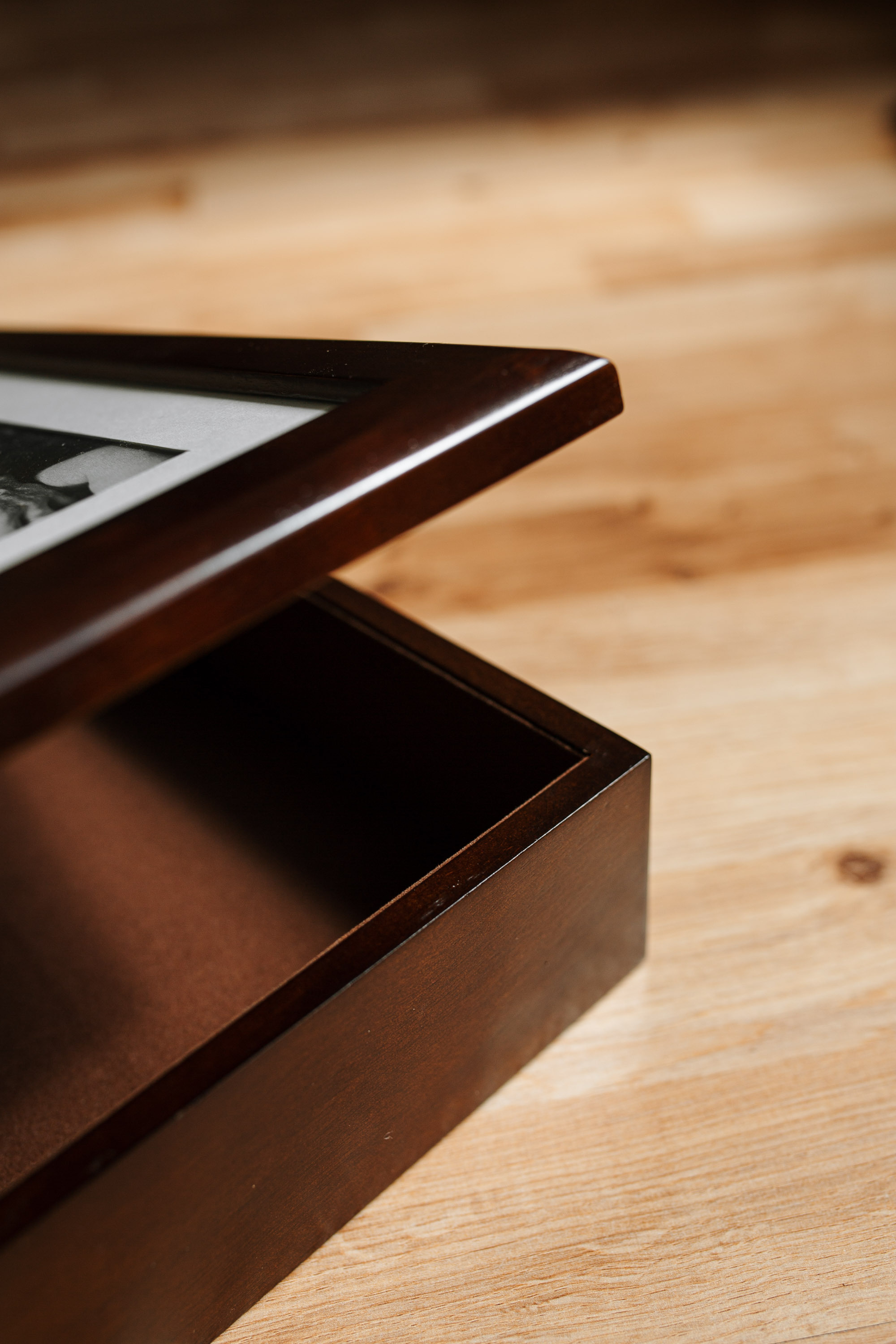 Fotogrāmatas CLASSIC uzglabāšanas kastes EU