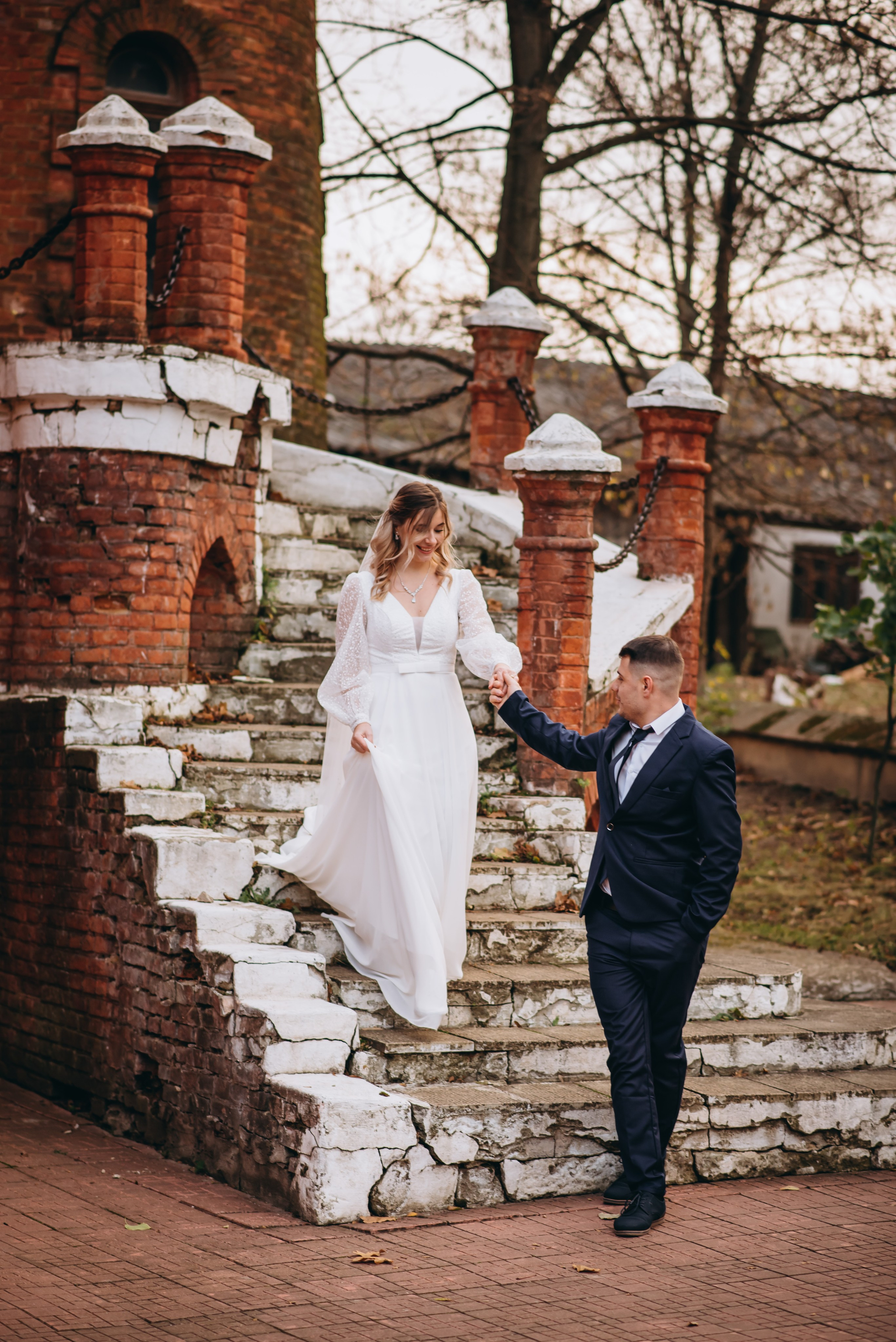 Valentin&Lucia ManucBey