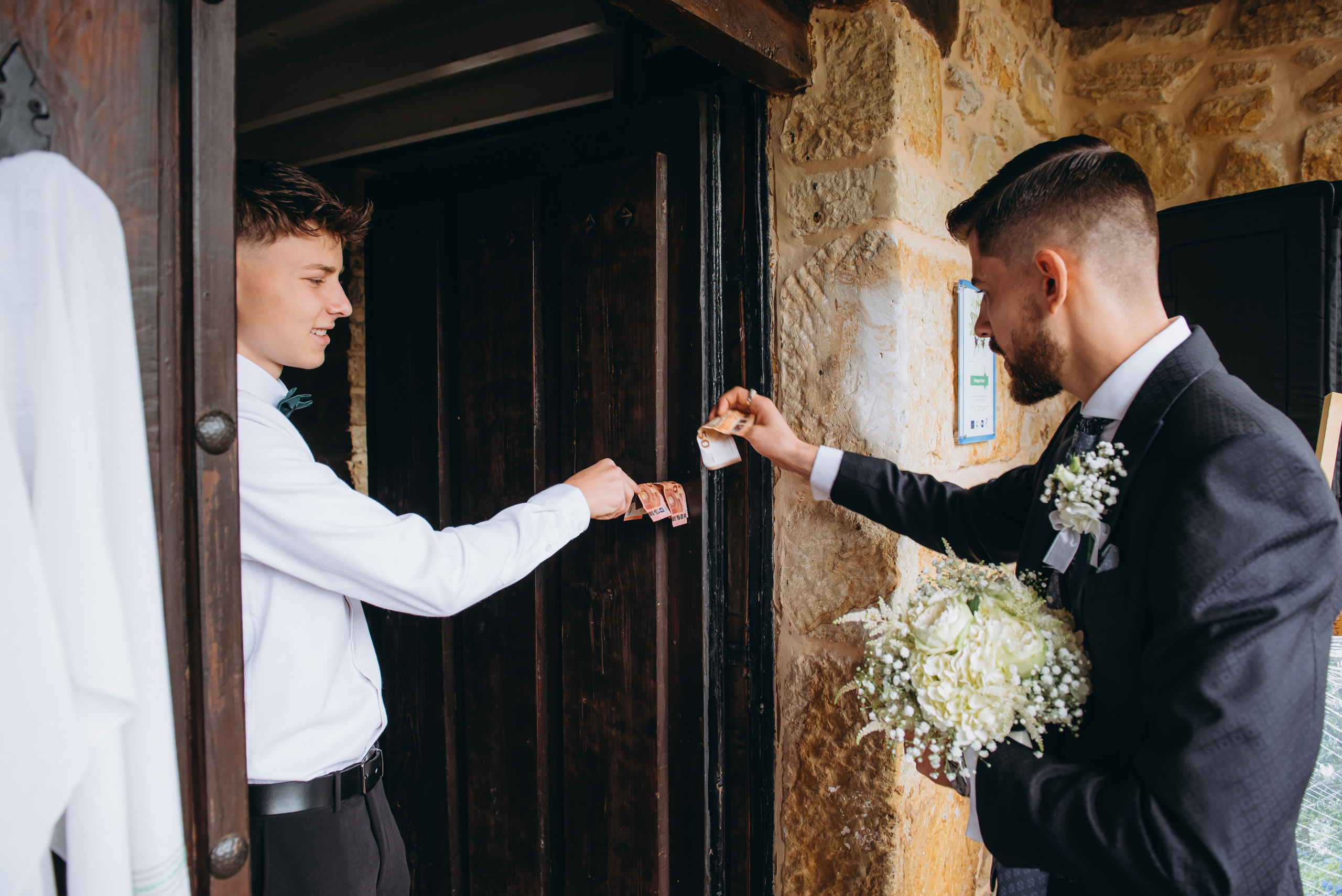 Mihai&Loredana Spania, Santander