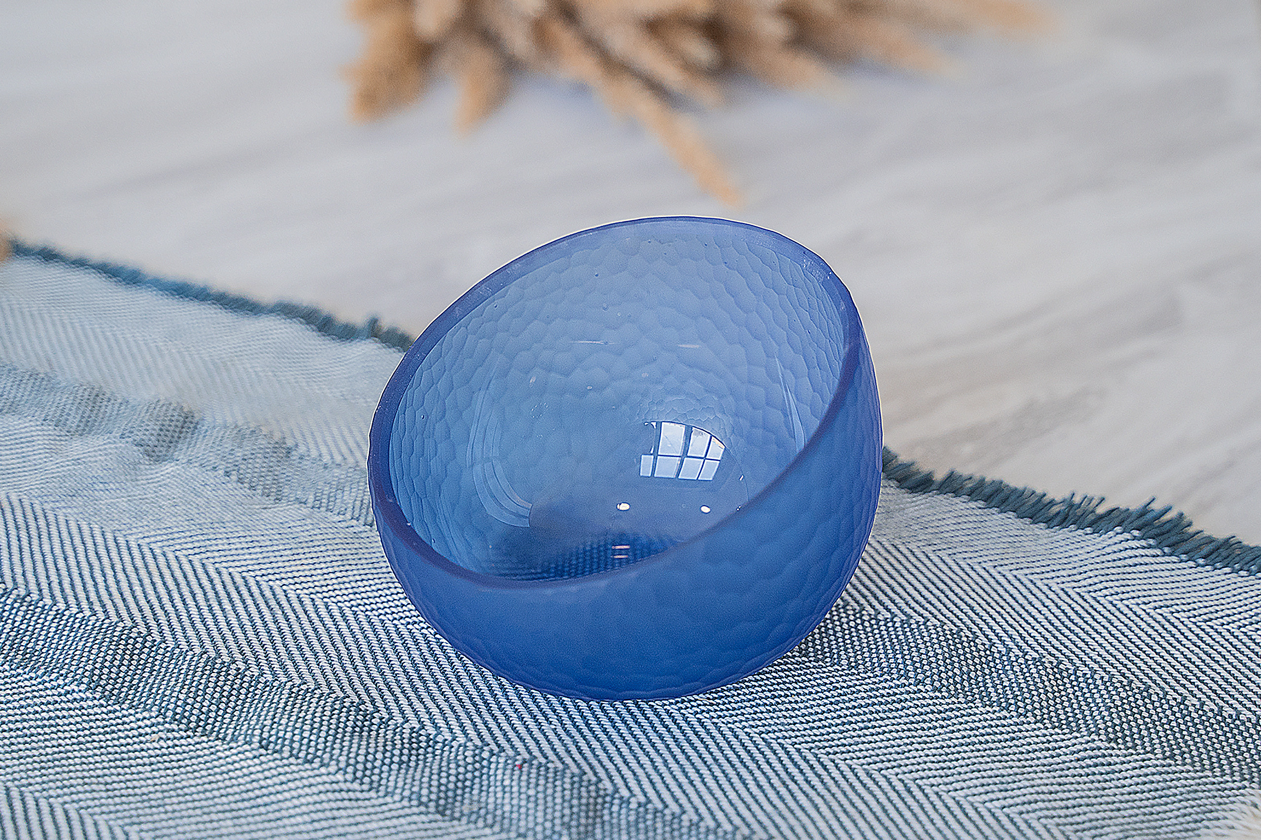 Photo shoot of glassware. Your photographer in Madeira