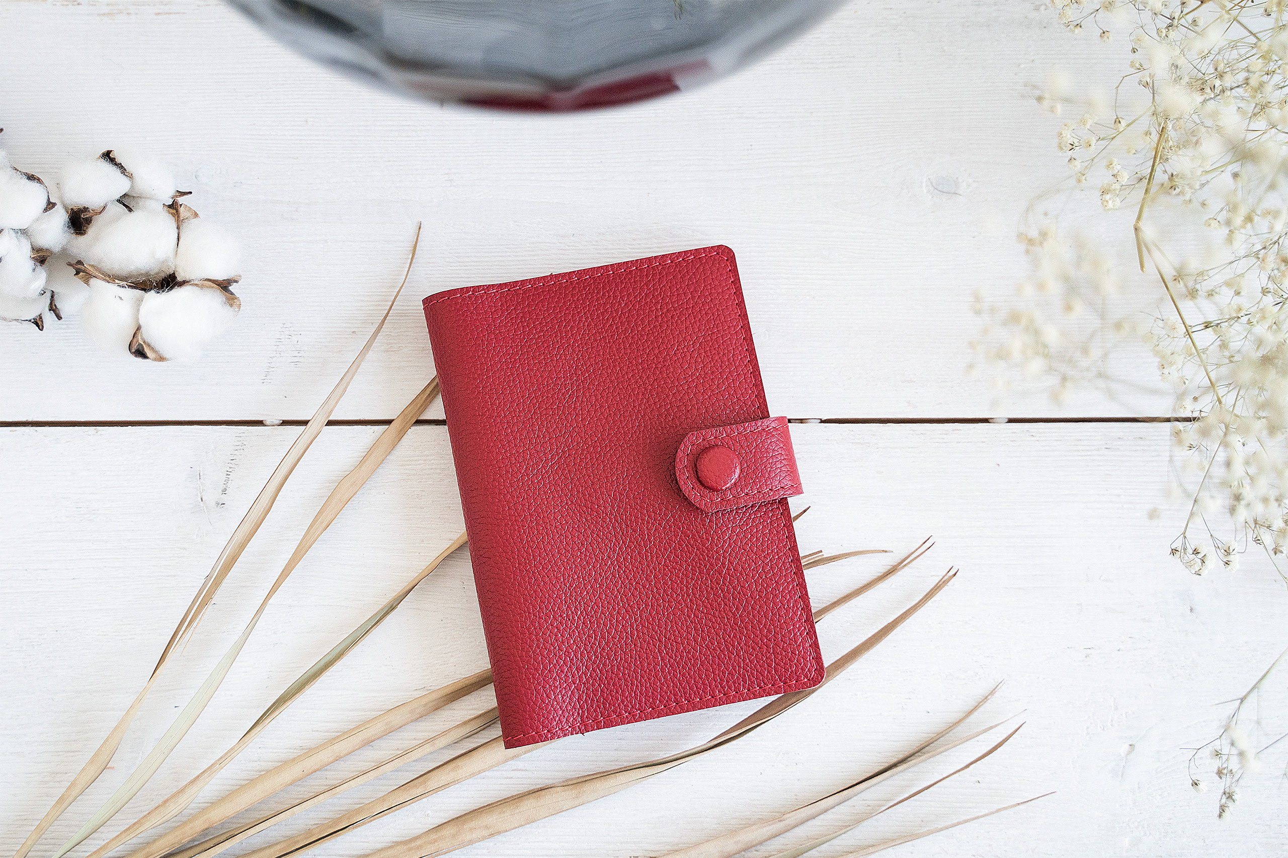 Photo shoot for leather goods shop. Your photographer in Madeira