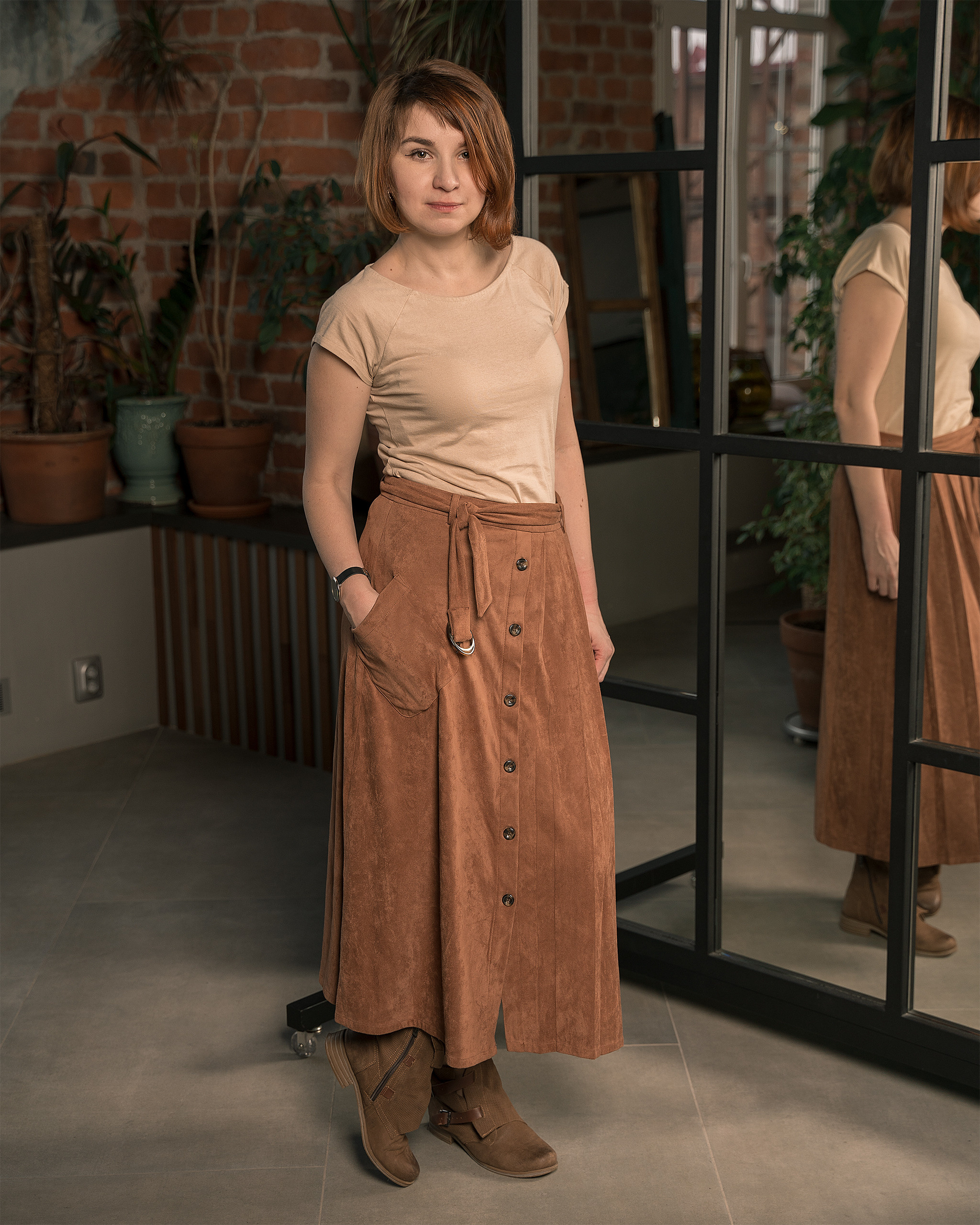 Photo shoot for personal brand. Your photographer in Madeira