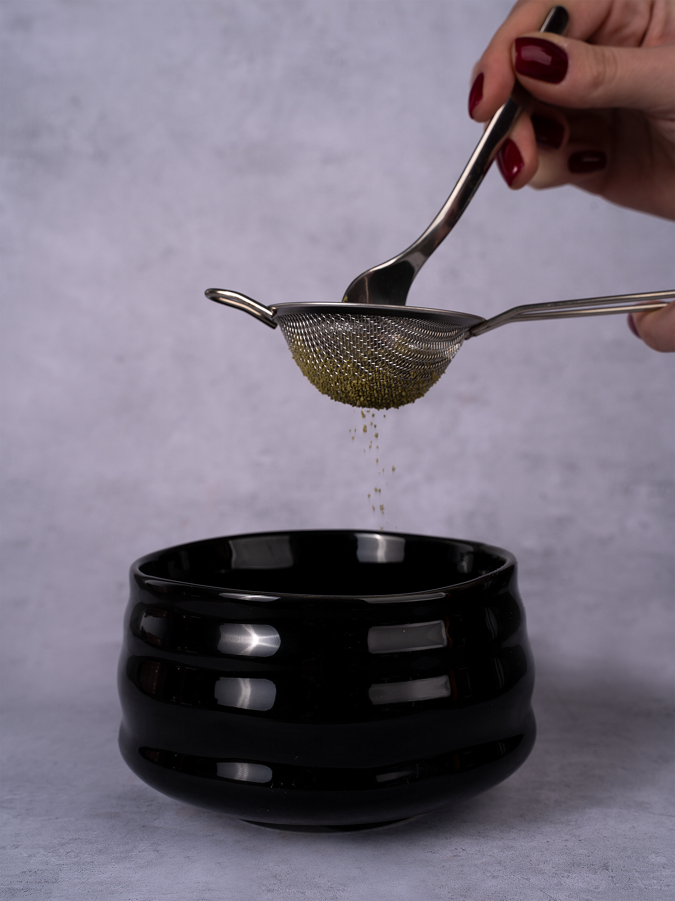 Photo shoot of tableware. Your photographer in Madeira