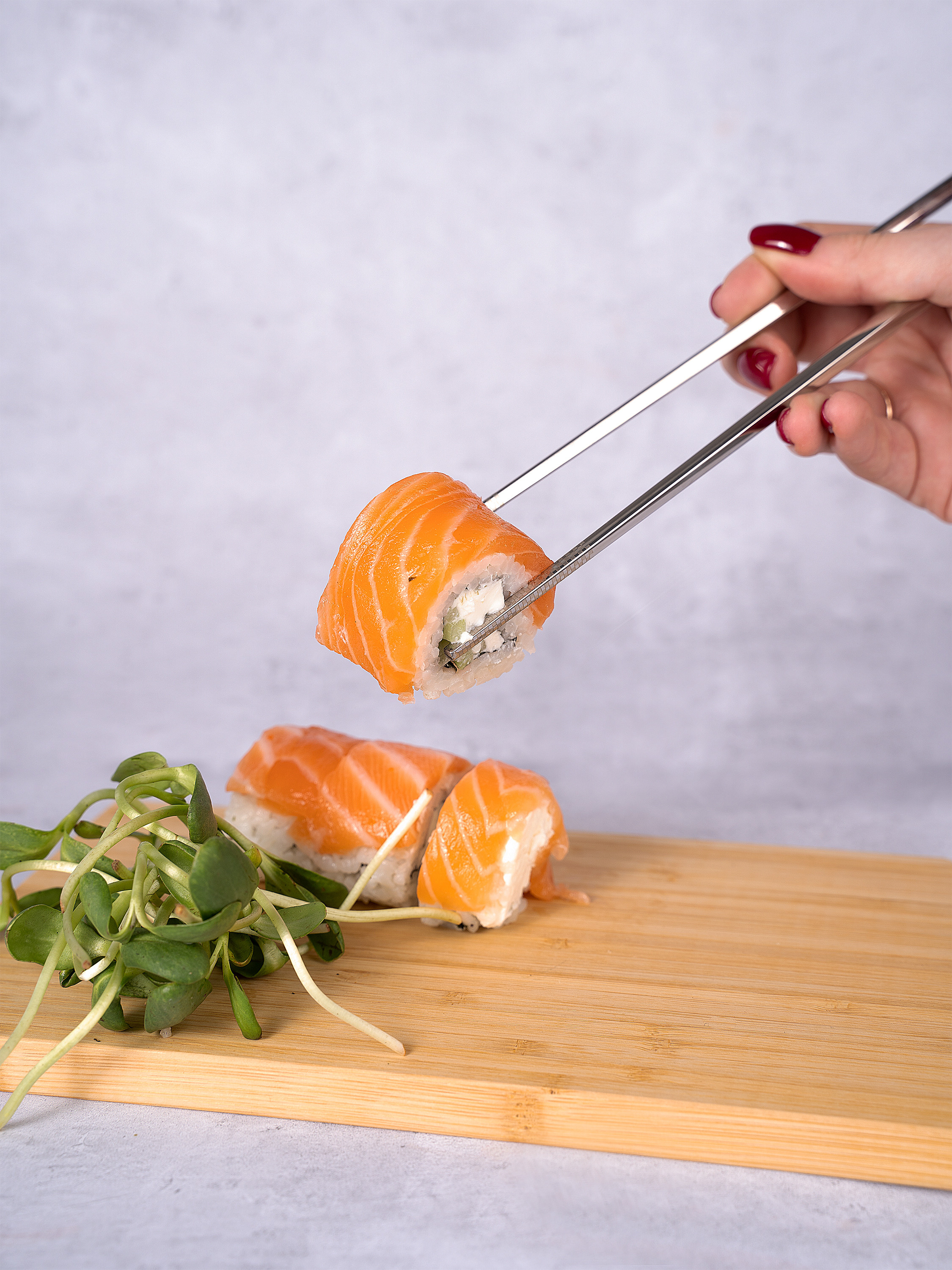 Photo shoot of tableware. Your photographer in Madeira