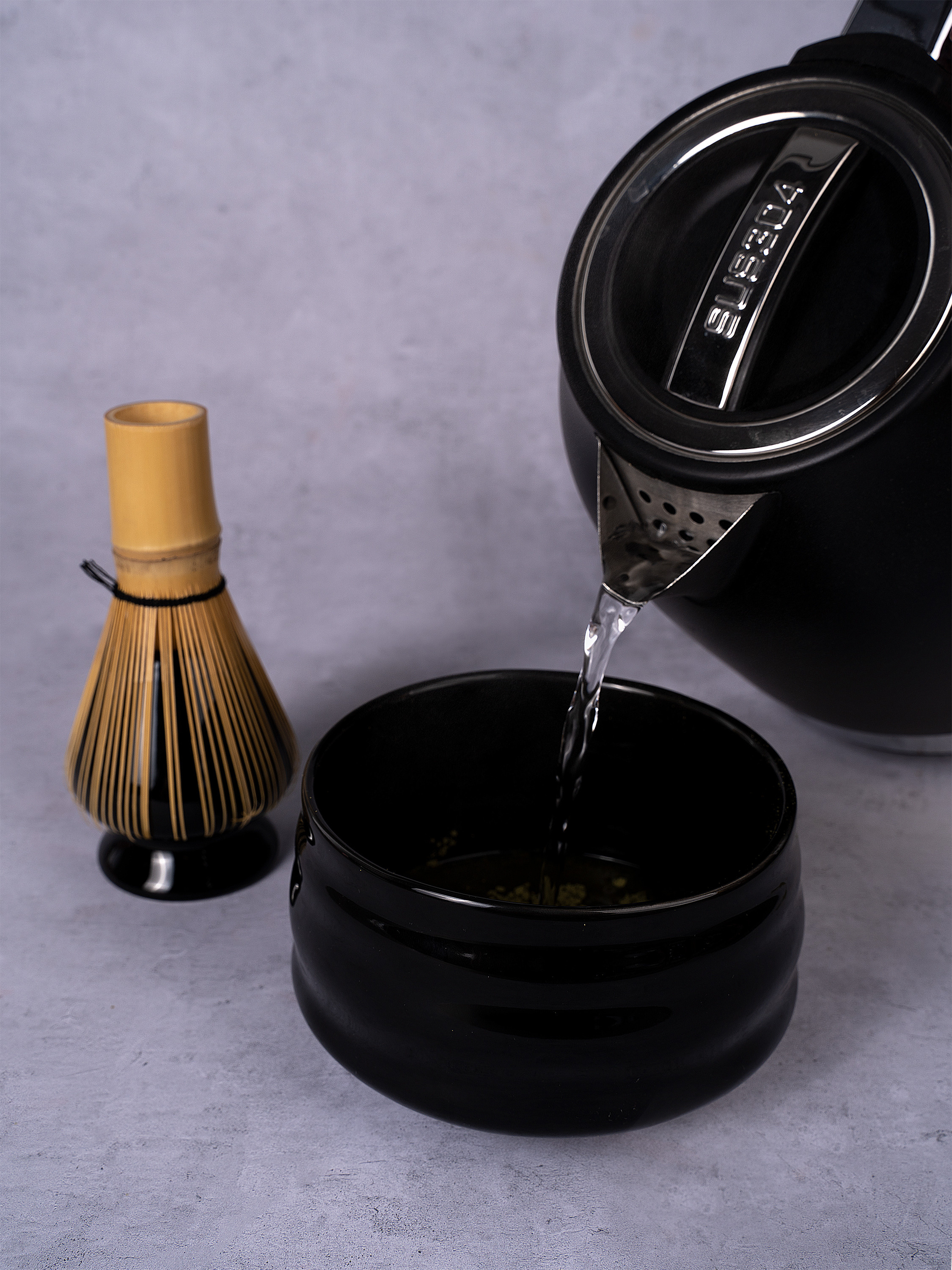 Photo shoot of tableware. Your photographer in Madeira