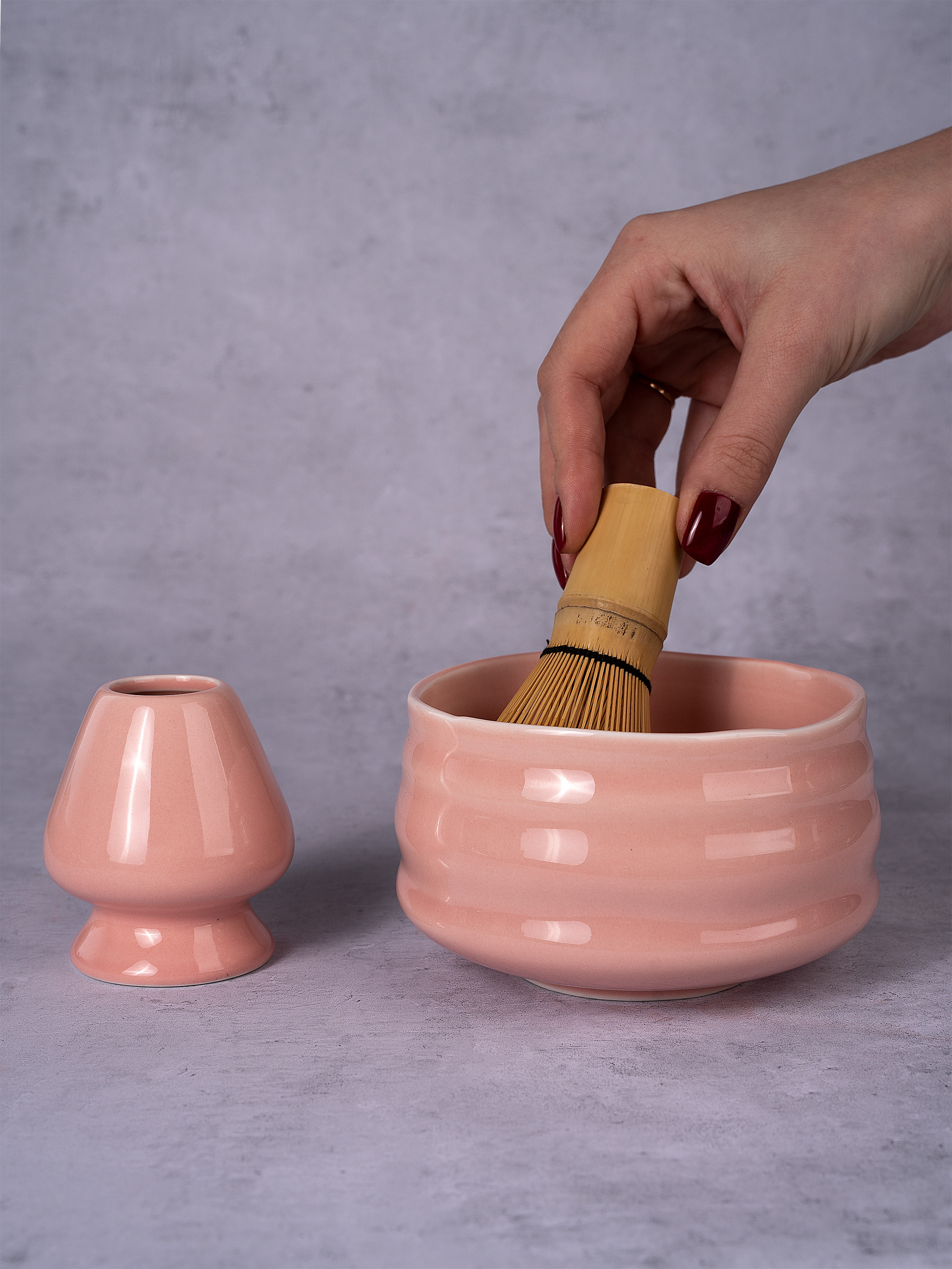 Photo shoot of tableware. Your photographer in Madeira