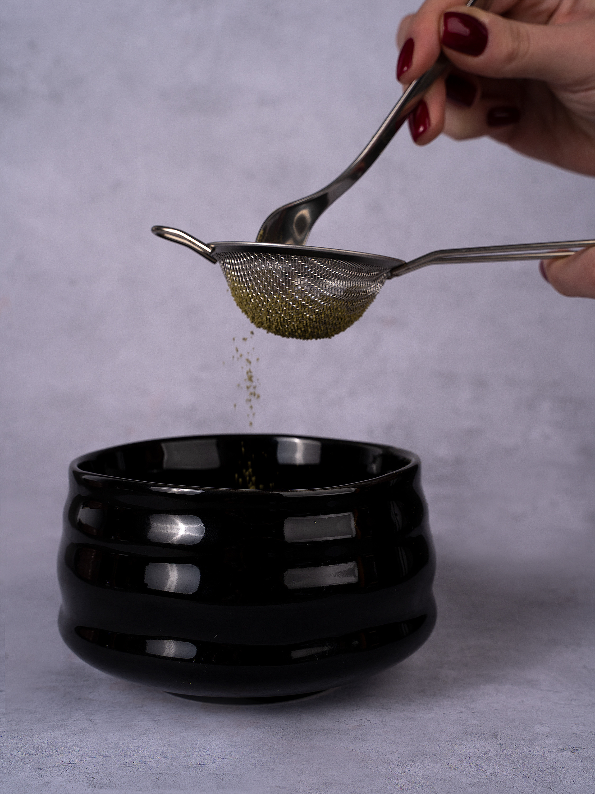 Photo shoot of tableware. Your photographer in Madeira