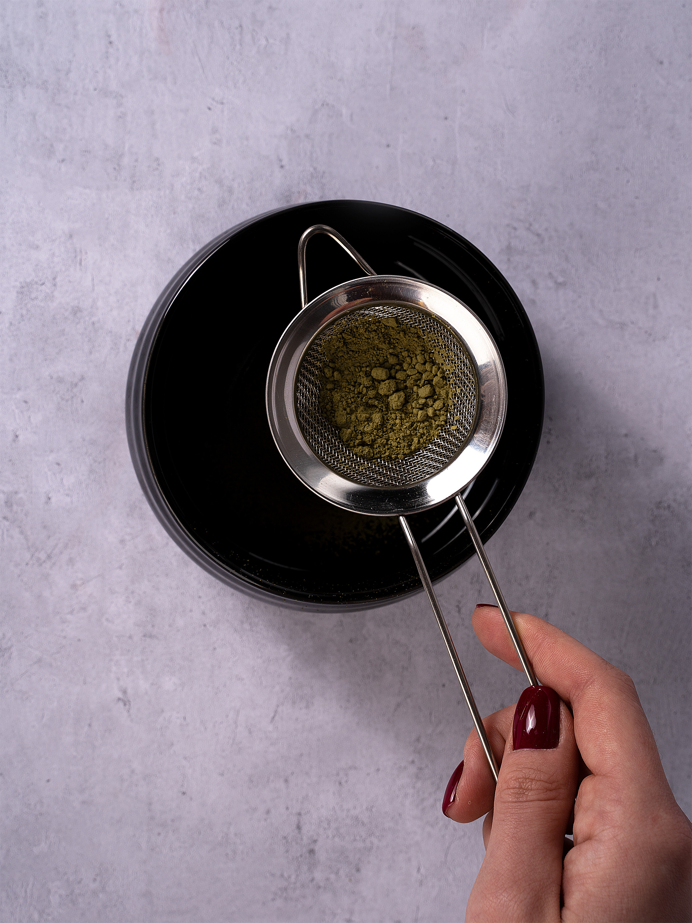 Photo shoot of tableware. Your photographer in Madeira