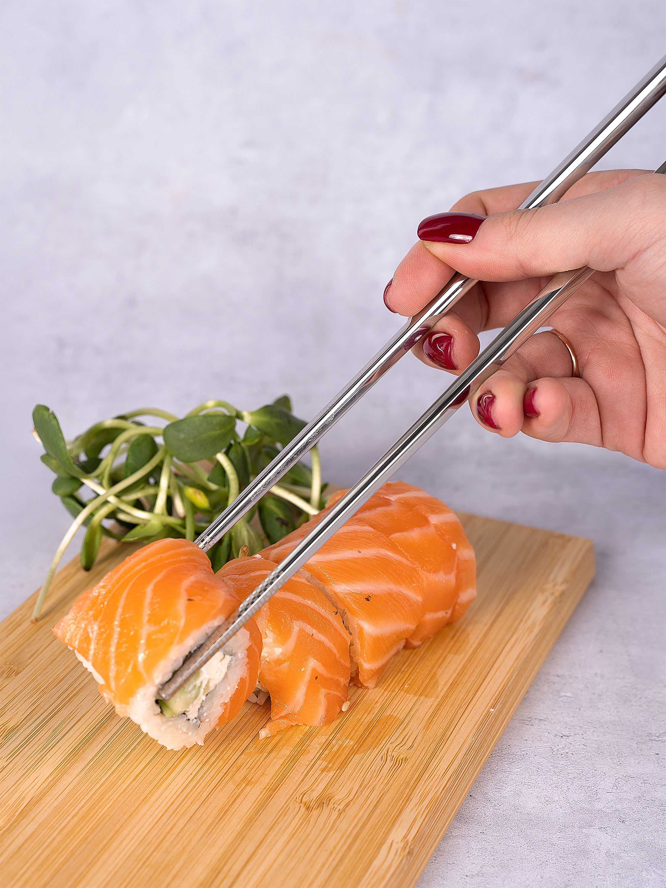 Photo shoot of tableware. Your photographer in Madeira