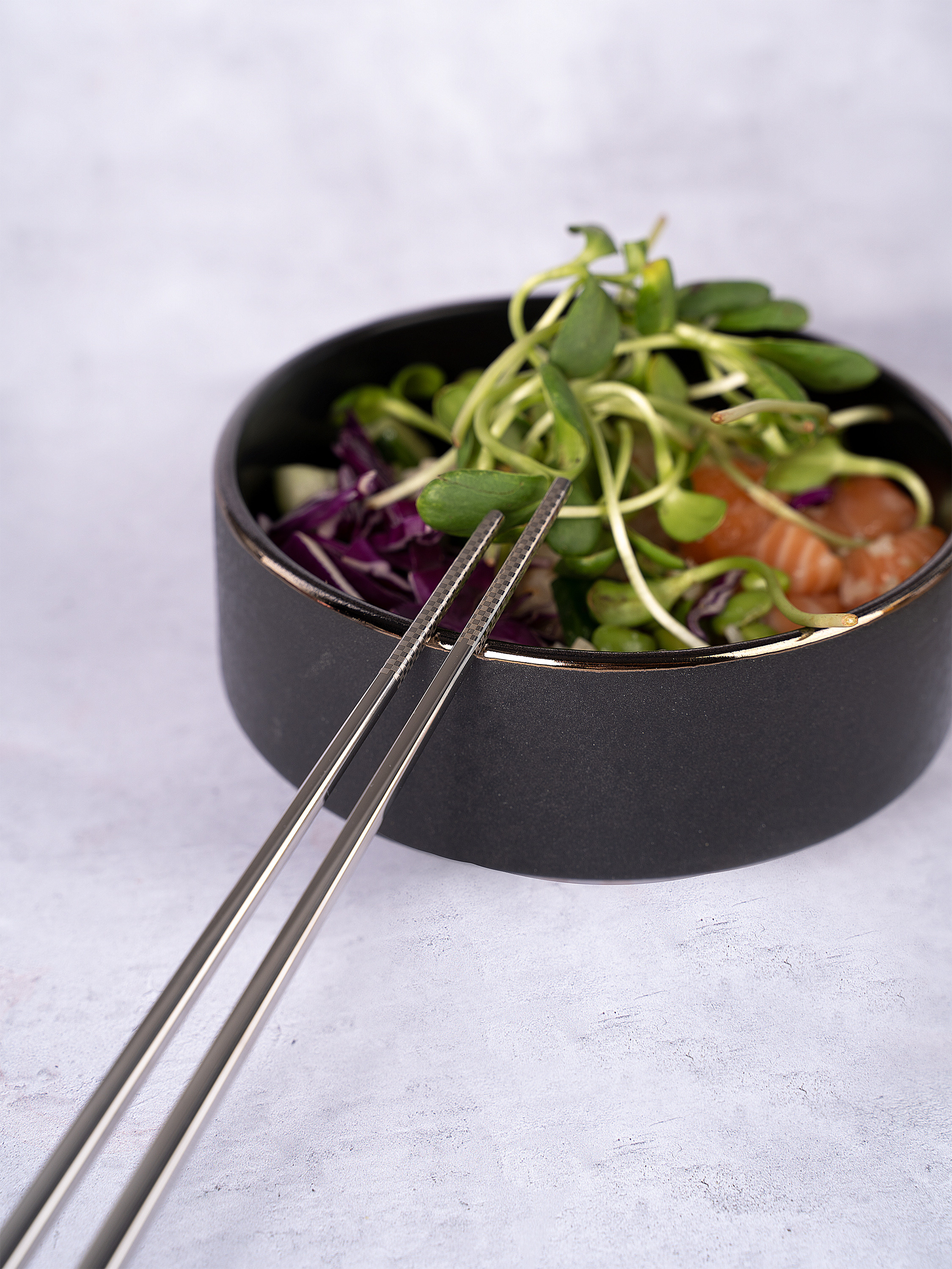 Photo shoot of tableware. Your photographer in Madeira