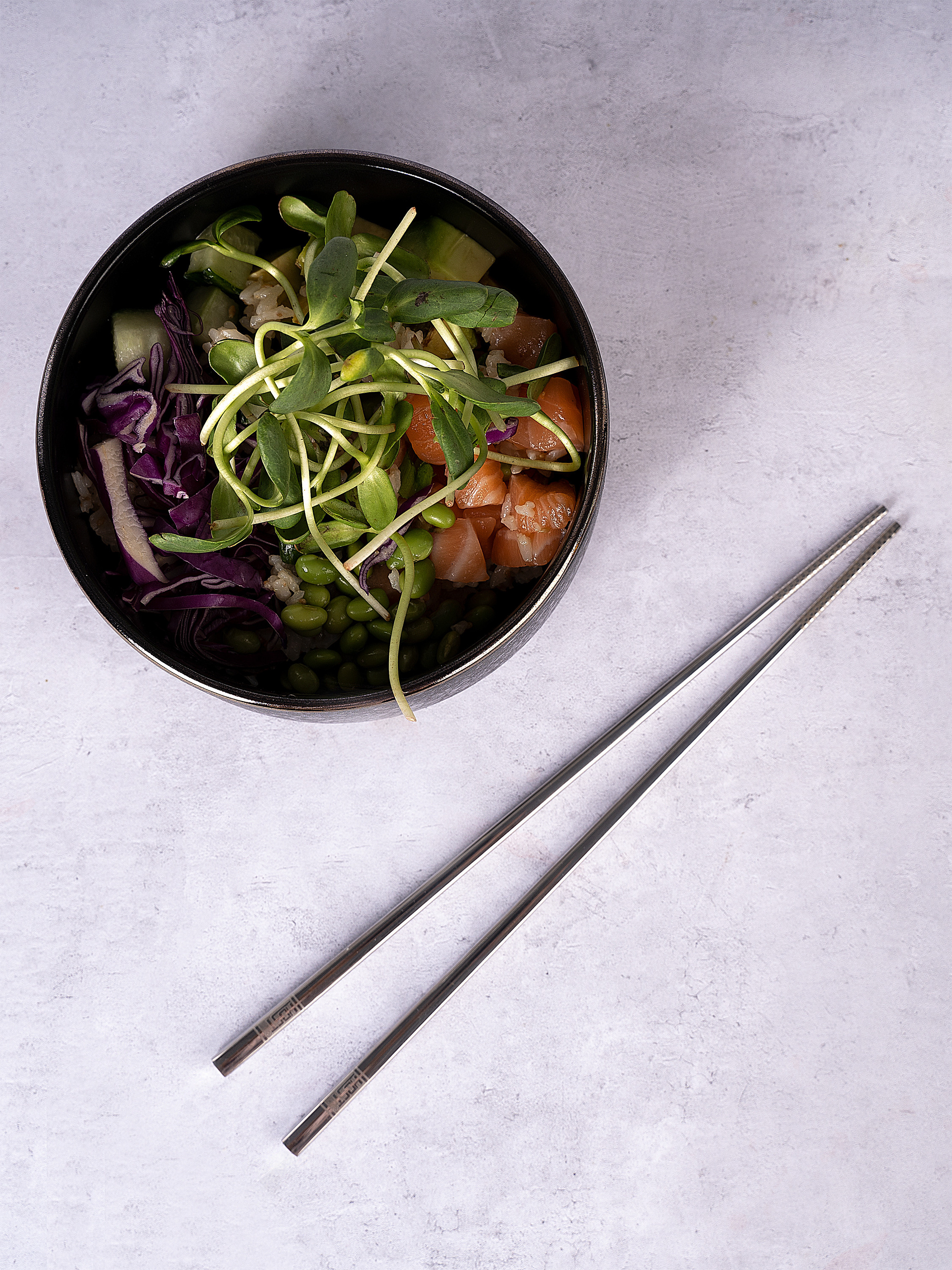 Photo shoot of tableware. Your photographer in Madeira