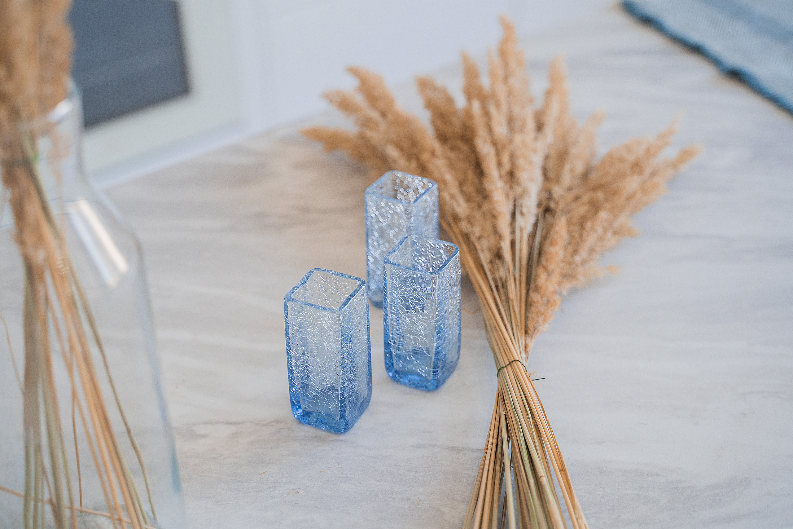 Photo shoot of glassware. Your photographer in Madeira