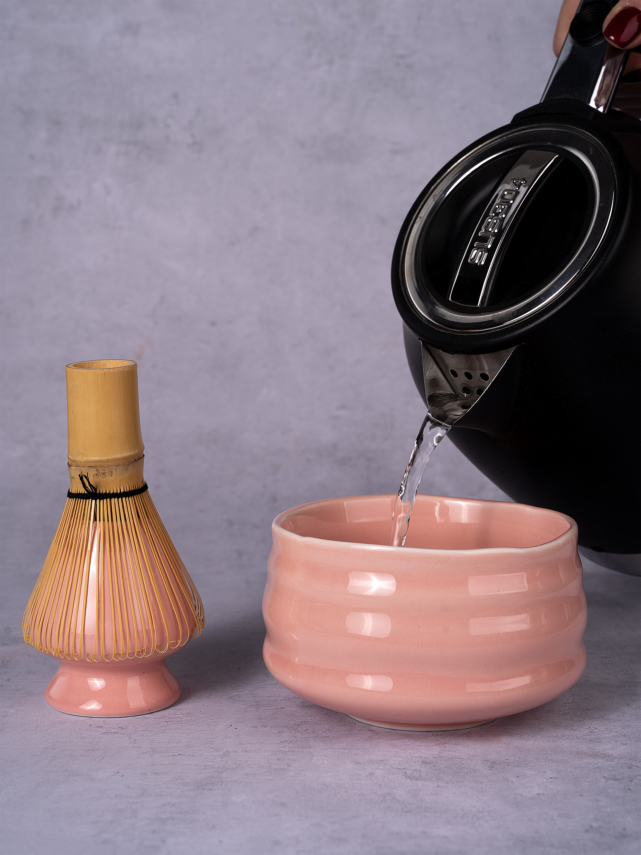 Photo shoot of tableware. Your photographer in Madeira