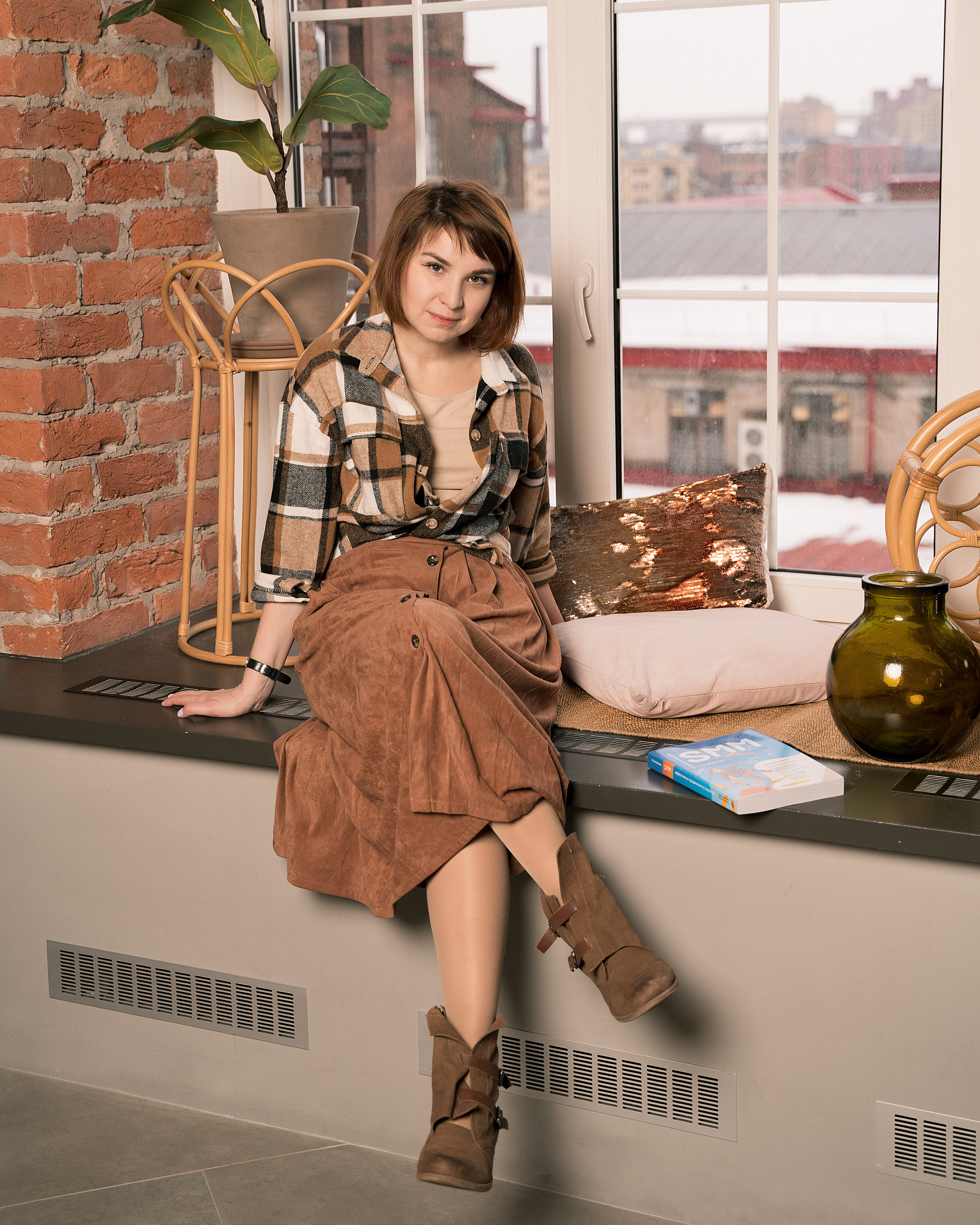 Photo shoot for personal brand. Your photographer in Madeira