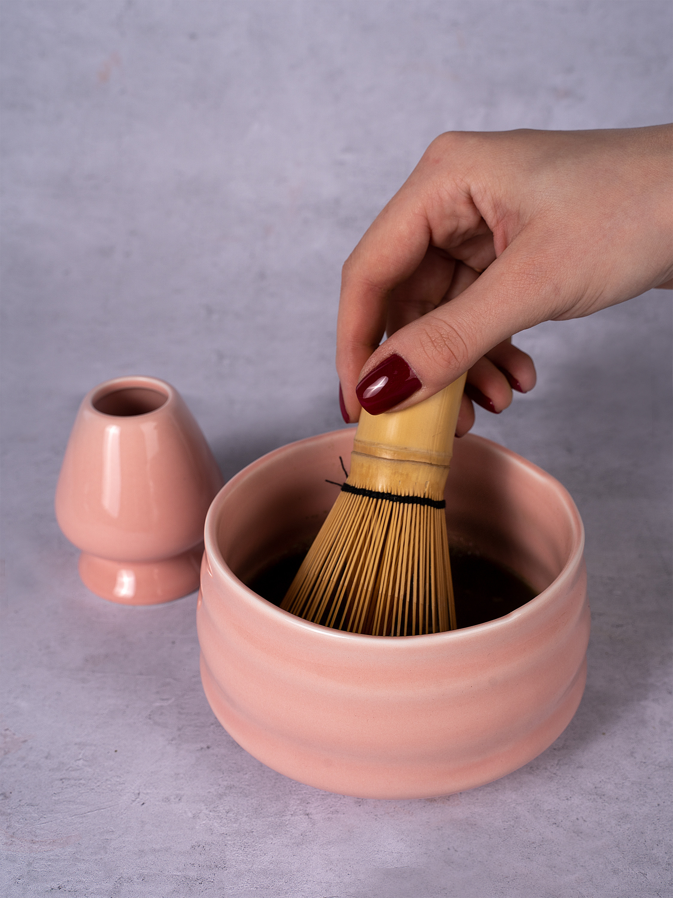 Photo shoot of tableware. Your photographer in Madeira