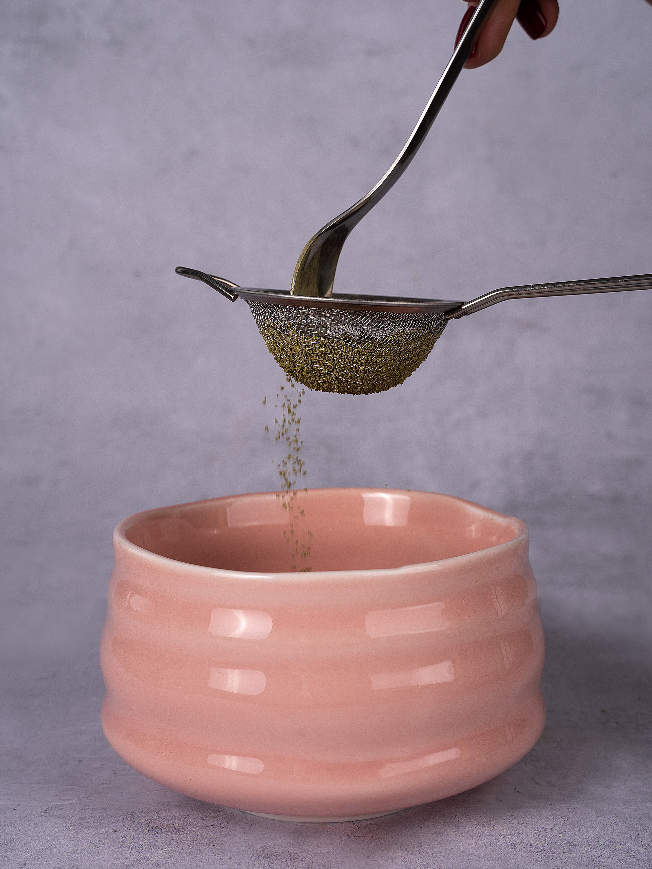 Photo shoot of tableware. Your photographer in Madeira