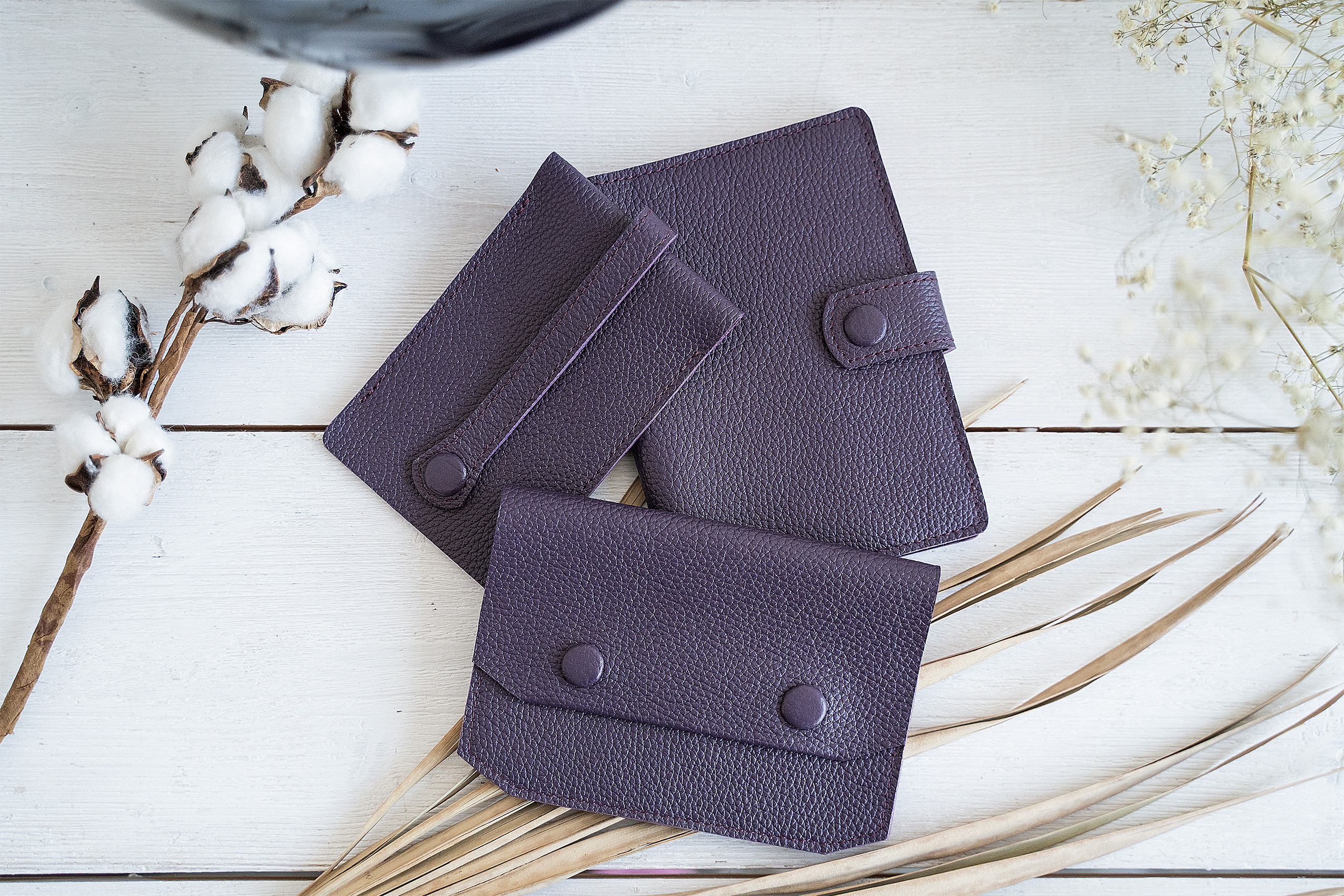 Photo shoot for leather goods shop. Your photographer in Madeira