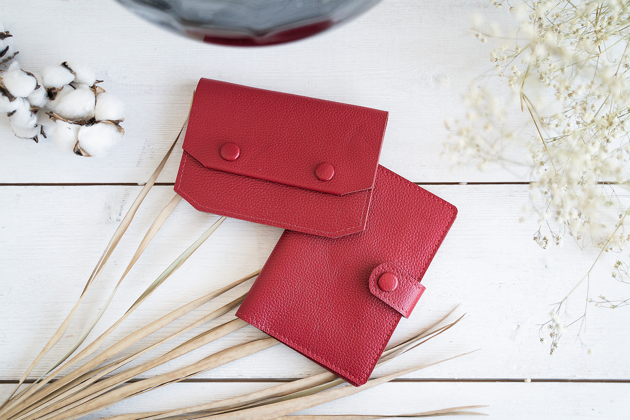 Photo shoot for leather goods shop. Your photographer in Madeira