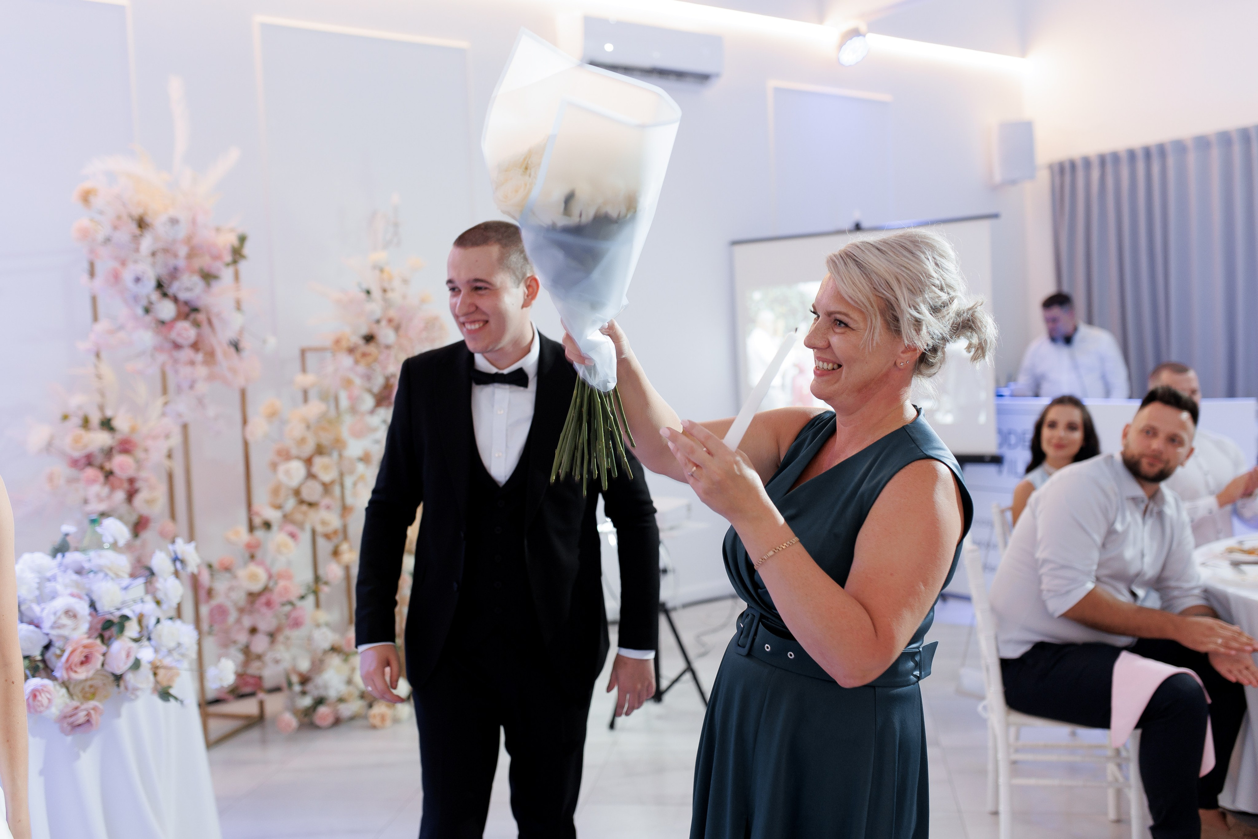 A&A. Свадебный фотограф Каледич Тимофей