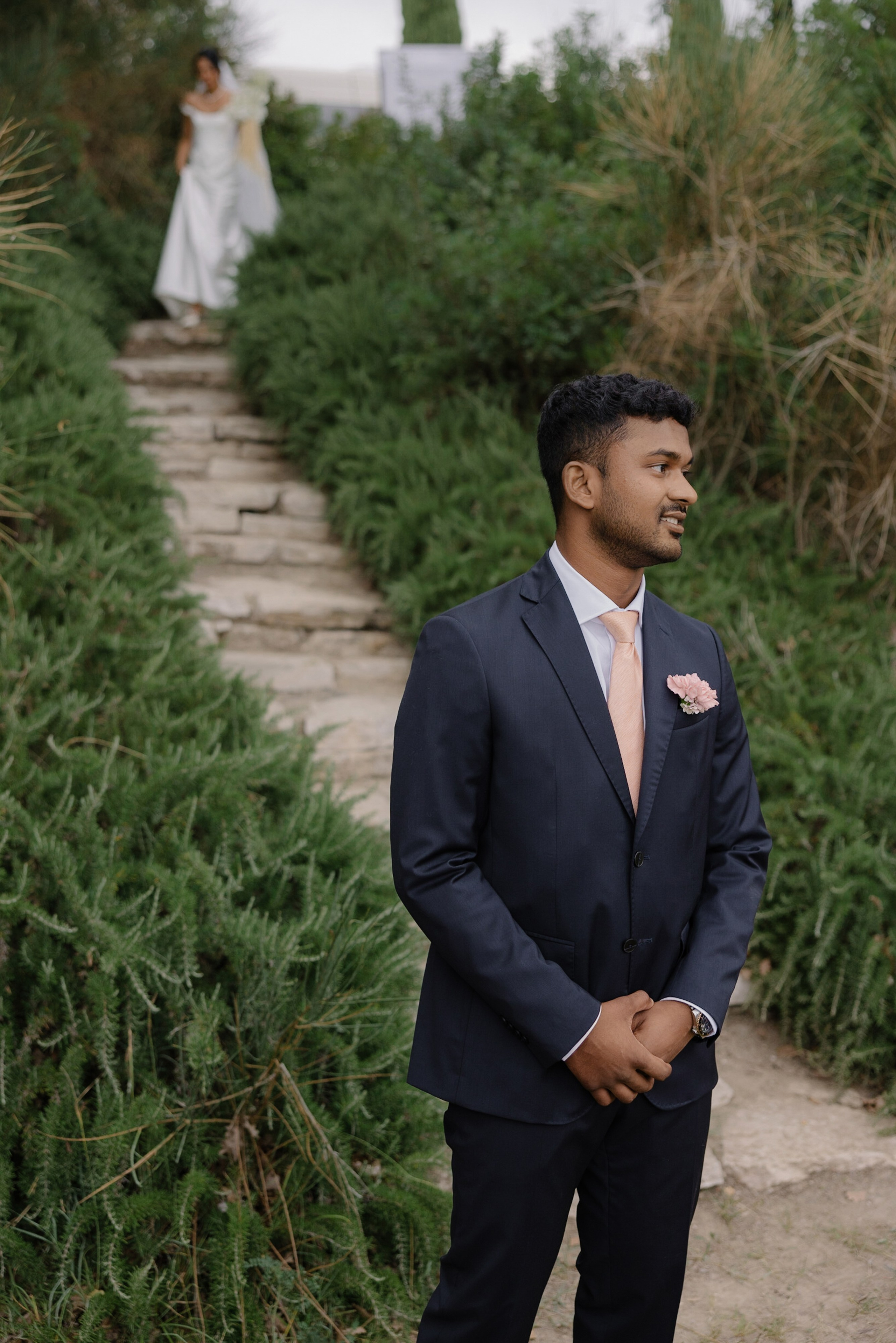 1. Wedding photographer Italy