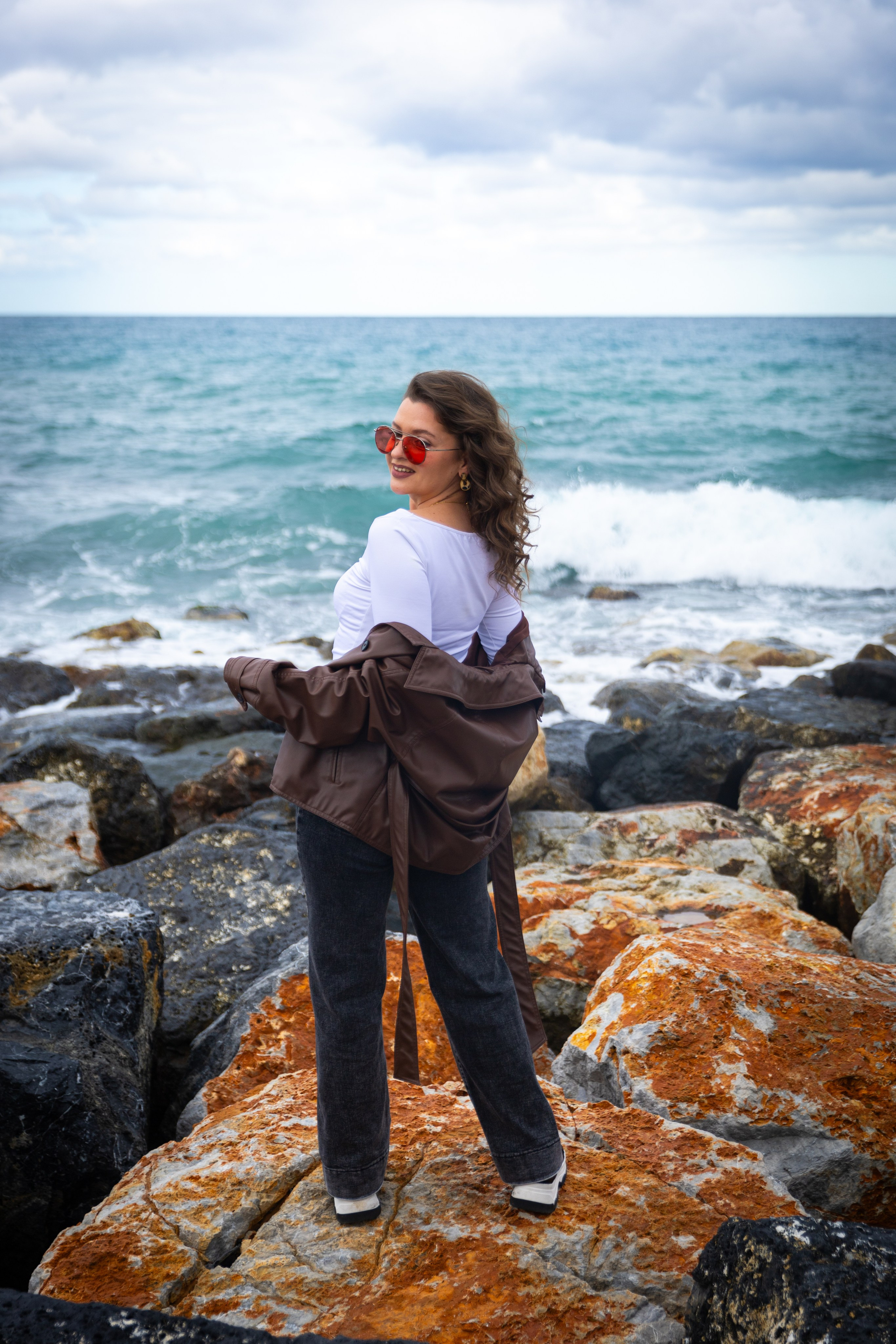 Girls CRETE. PHOTOgrapher Germany MARBURG