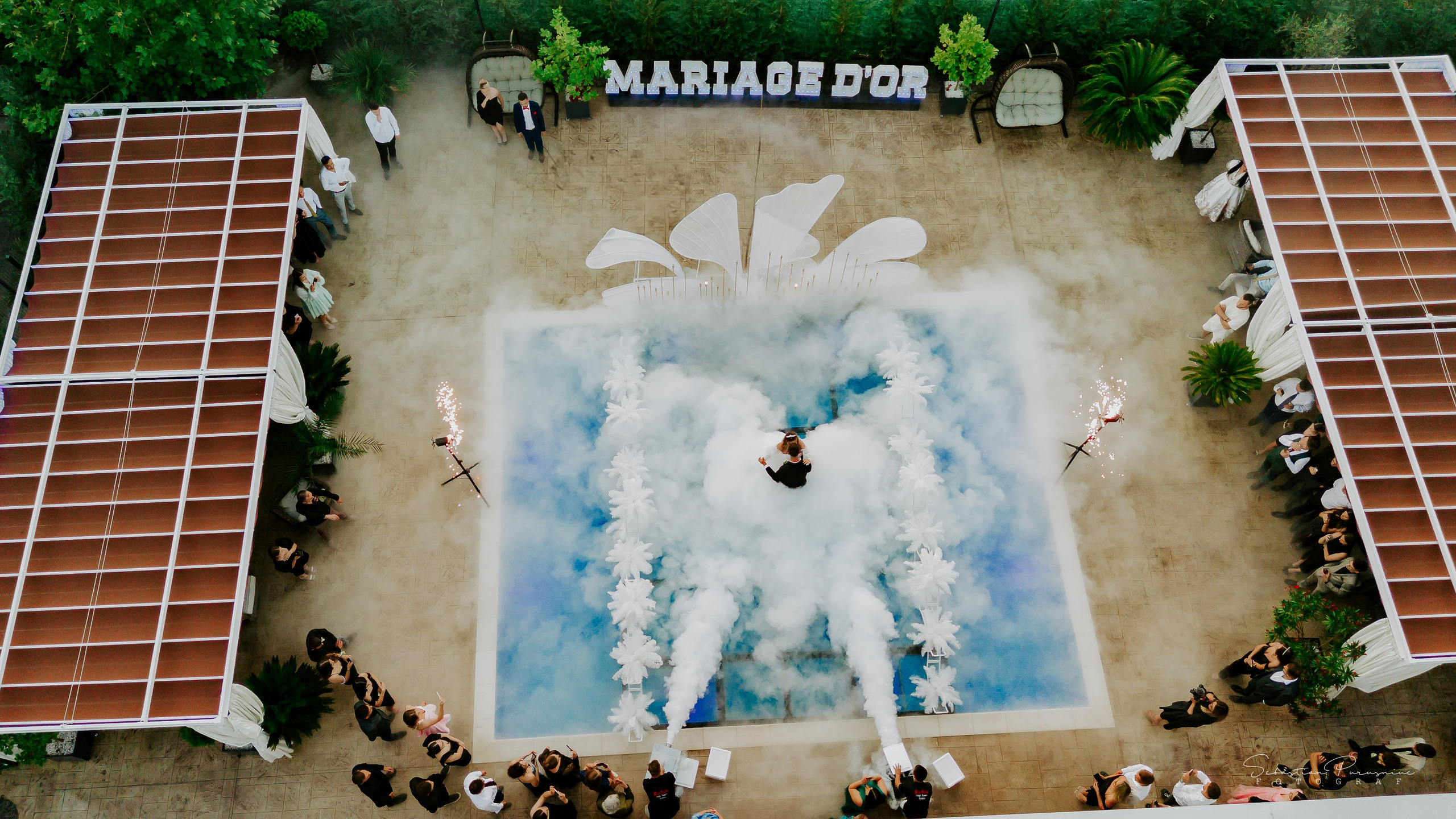 Bianca & Iulian. Sebastian Purusniuc Fotograf - Iasi