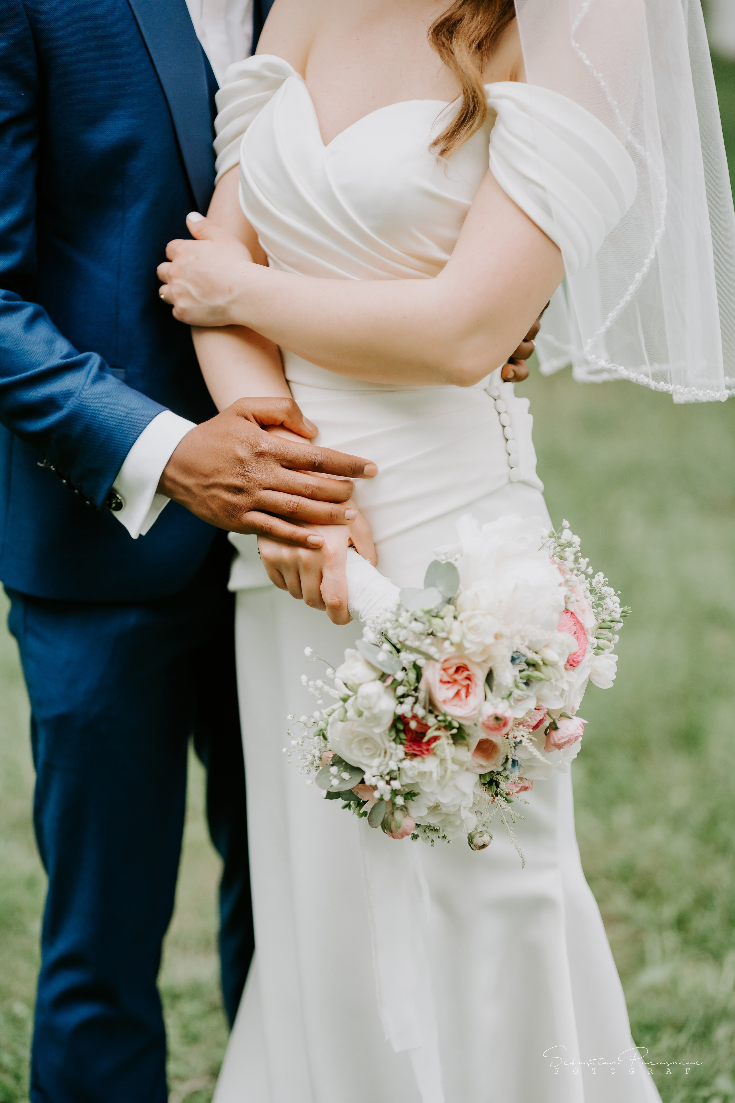 Bianca & Cristiano. Sebastian Purusniuc Fotograf - Iasi