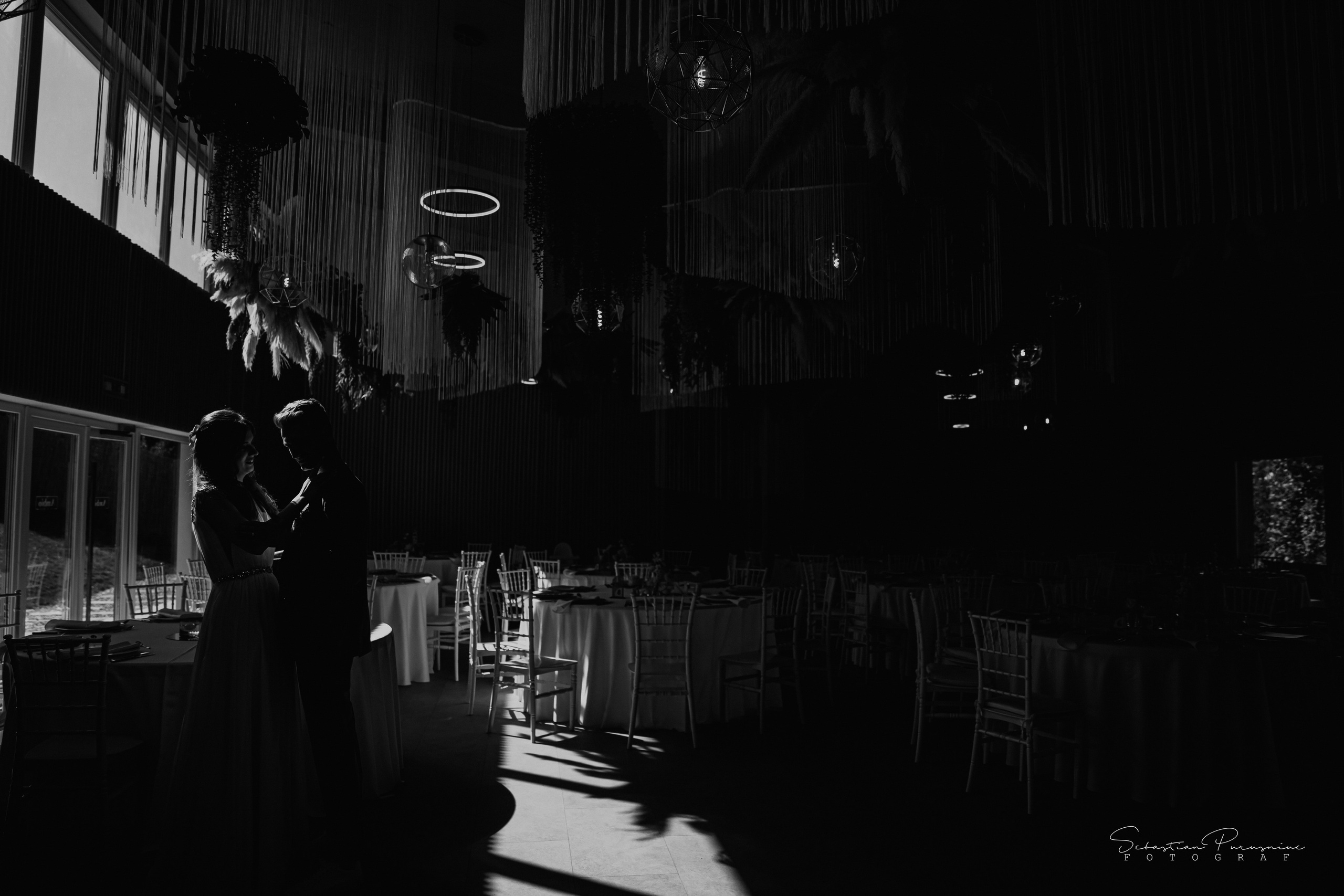 Adelina & Angel. Sebastian Purusniuc Fotograf - Iasi