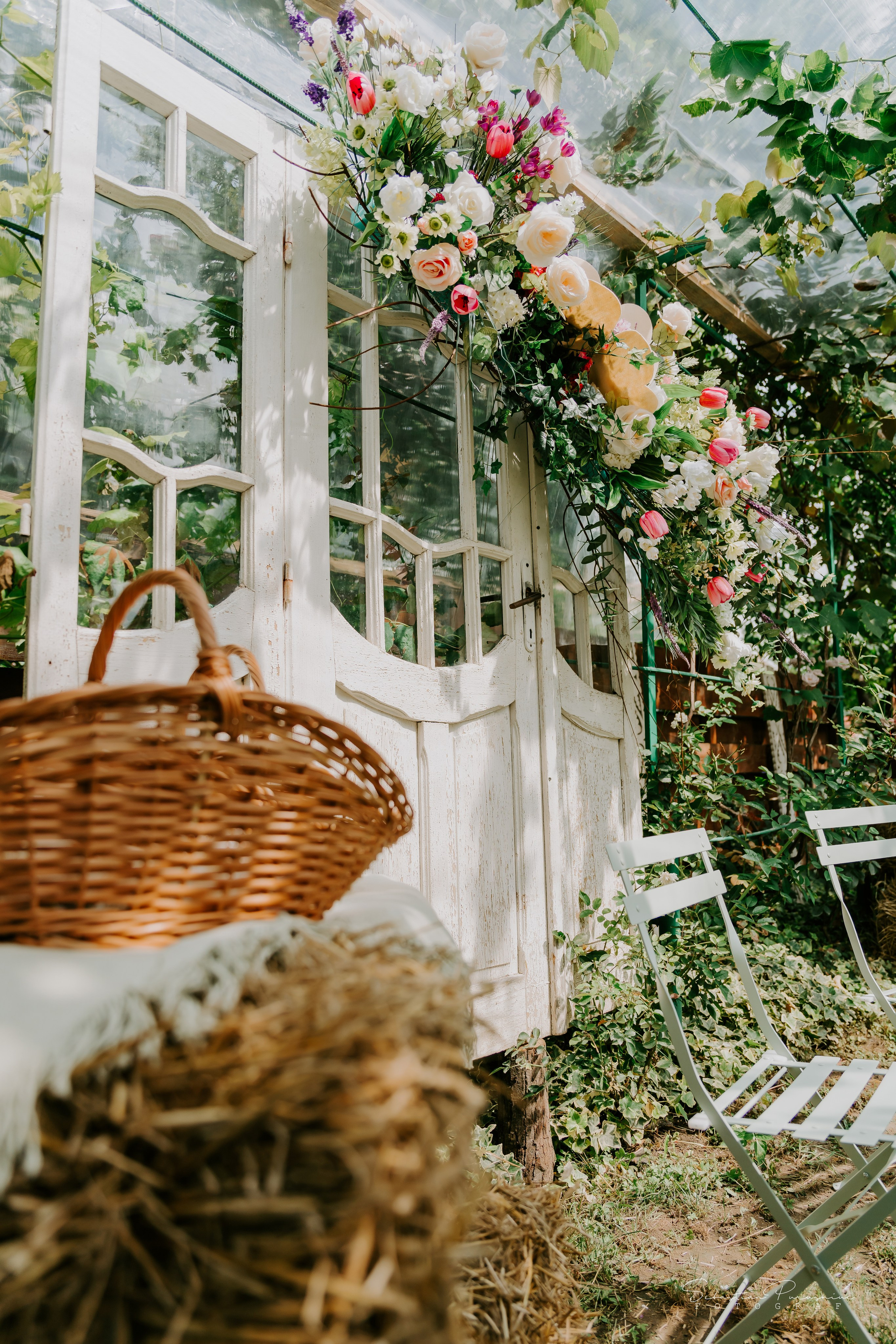 Andreea & Mădălin. Sebastian Purusniuc Fotograf - Iasi