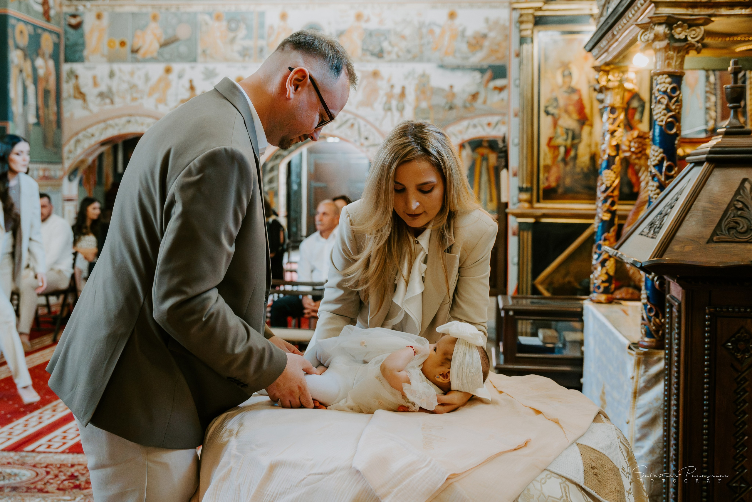 Lara-Olivia. Sebastian Purusniuc Fotograf - Iasi