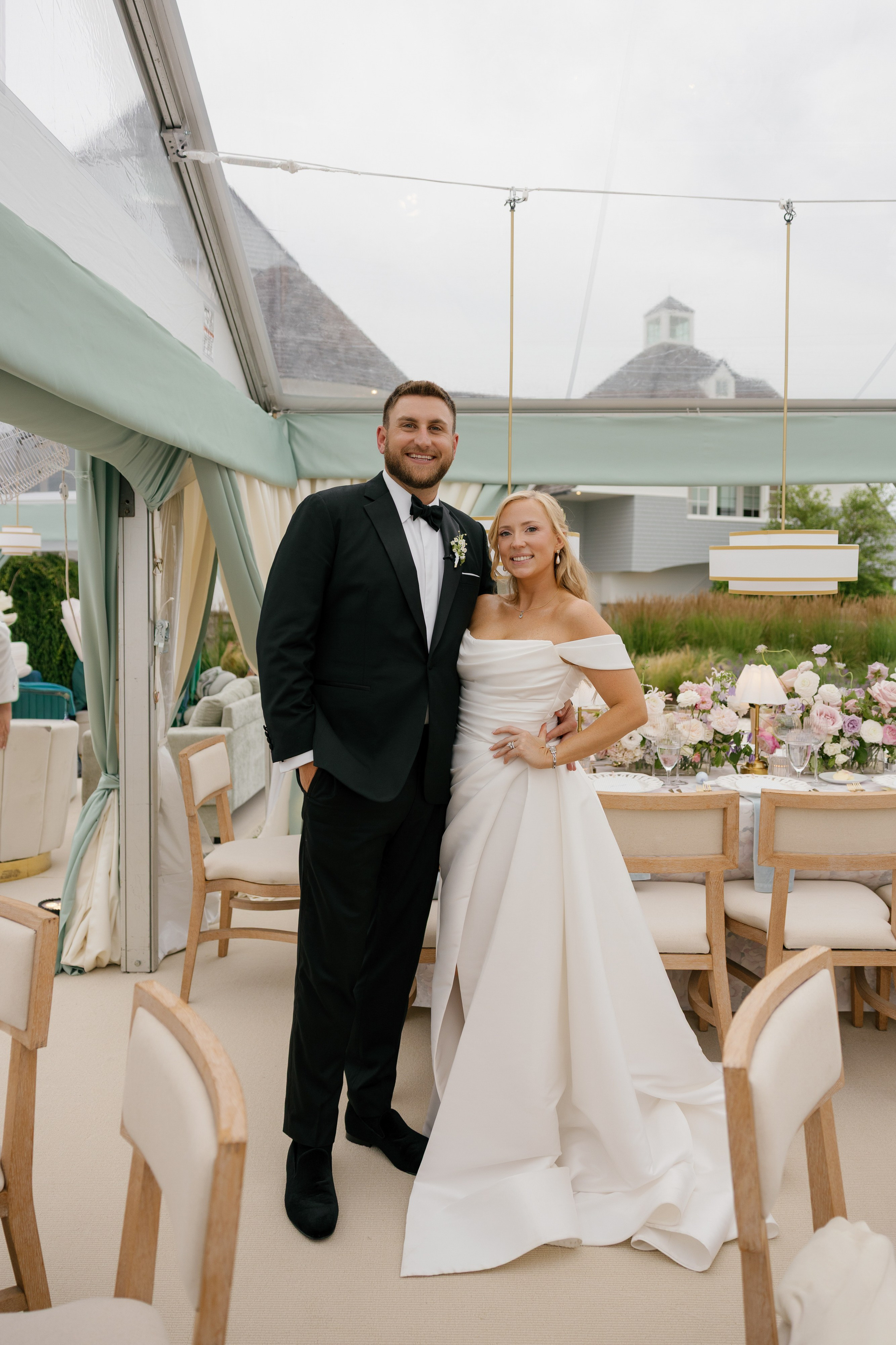 Anne Marie and Andrew. Wedding photographer and videographer New York | New Jersey