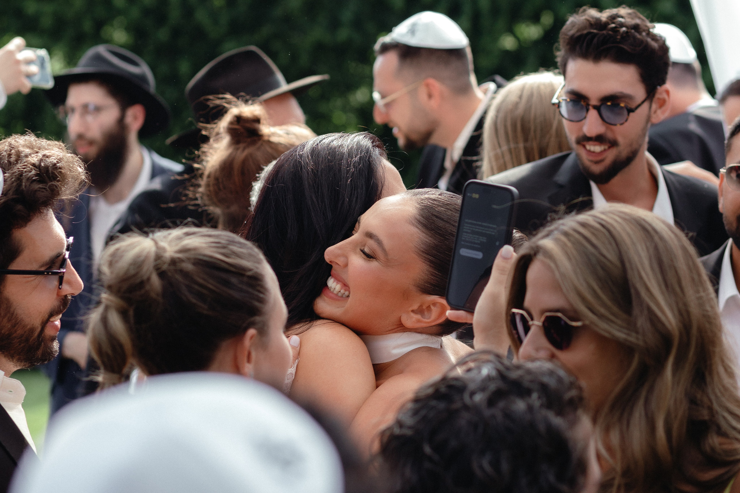 Villa Rizzardi Wedding Photography. Photographer in Italy Anna Linnik