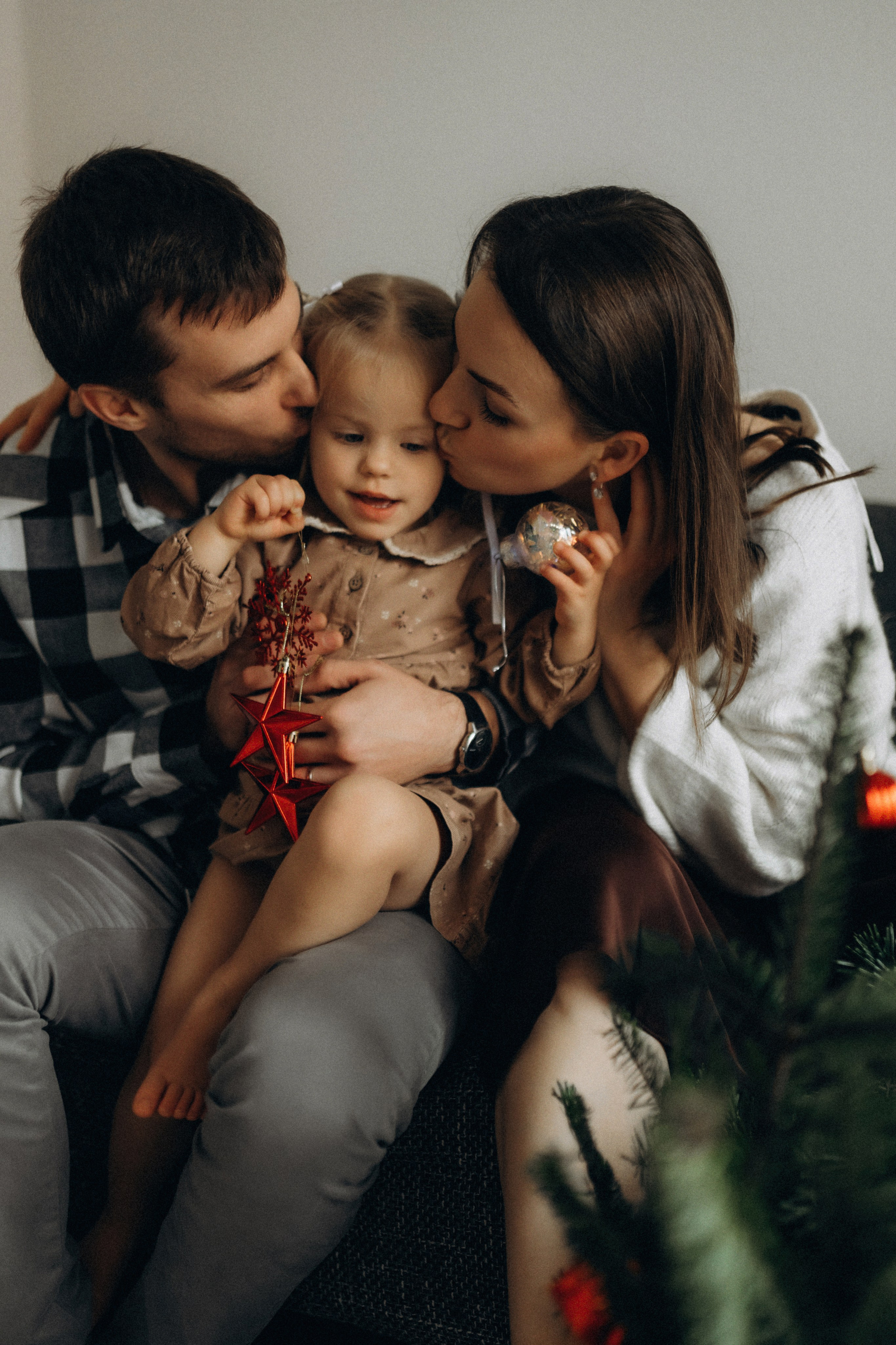 Merry moments. Семейный фотограф Лейпциг, Германия