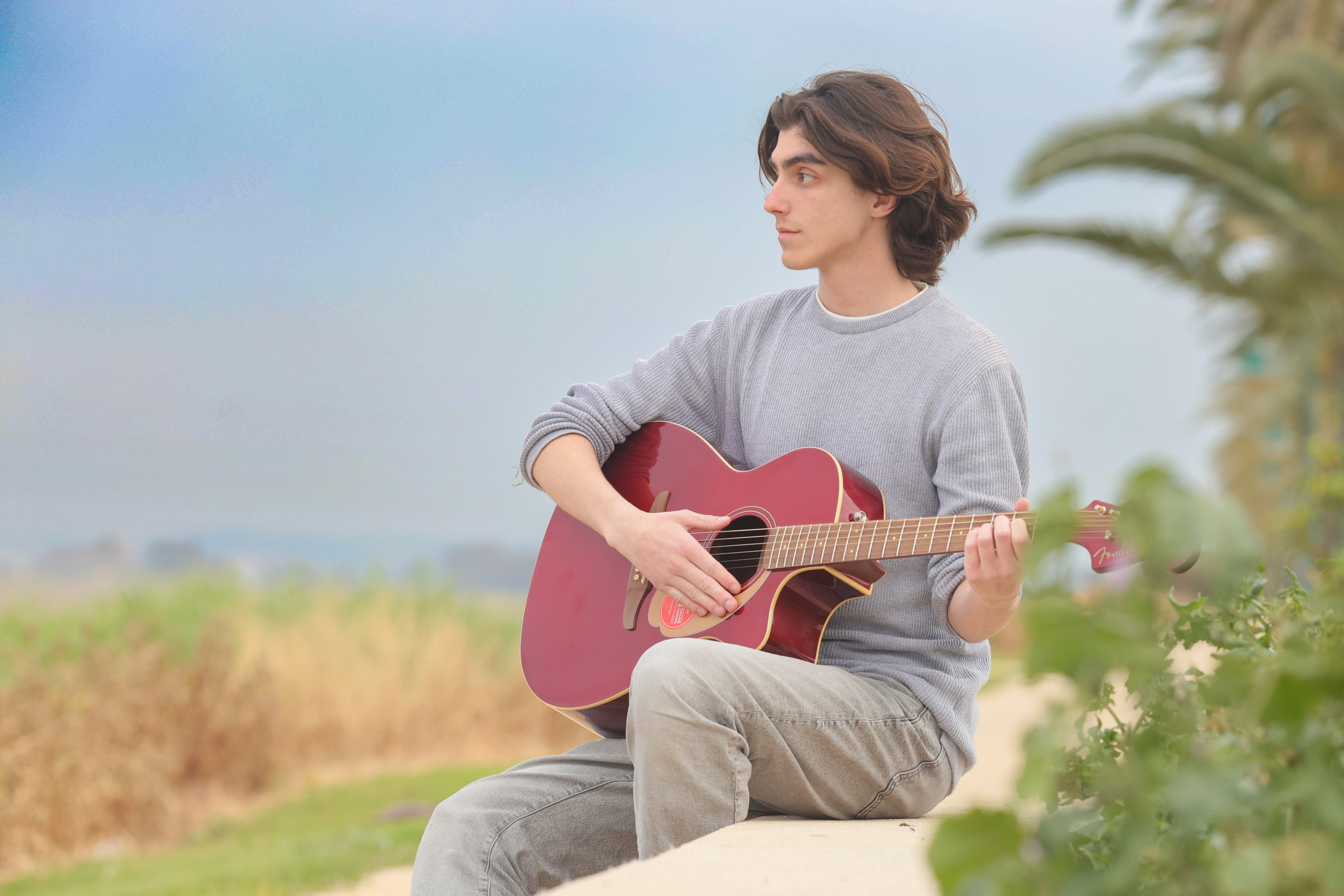 צילומי גברים. צילום וידאו בכל קנה מידה — מצילומים אישיים ועד אירועים גדולים. קתרינה גרינברג, ישראל