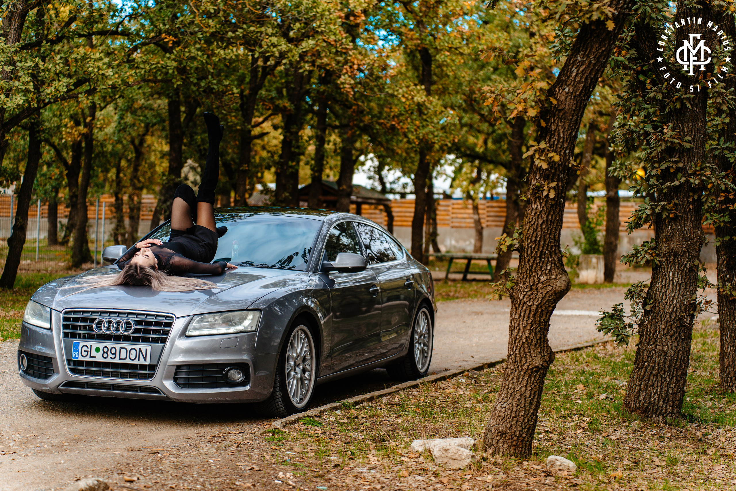 SEDINTA FOTO. DESPRE NOI