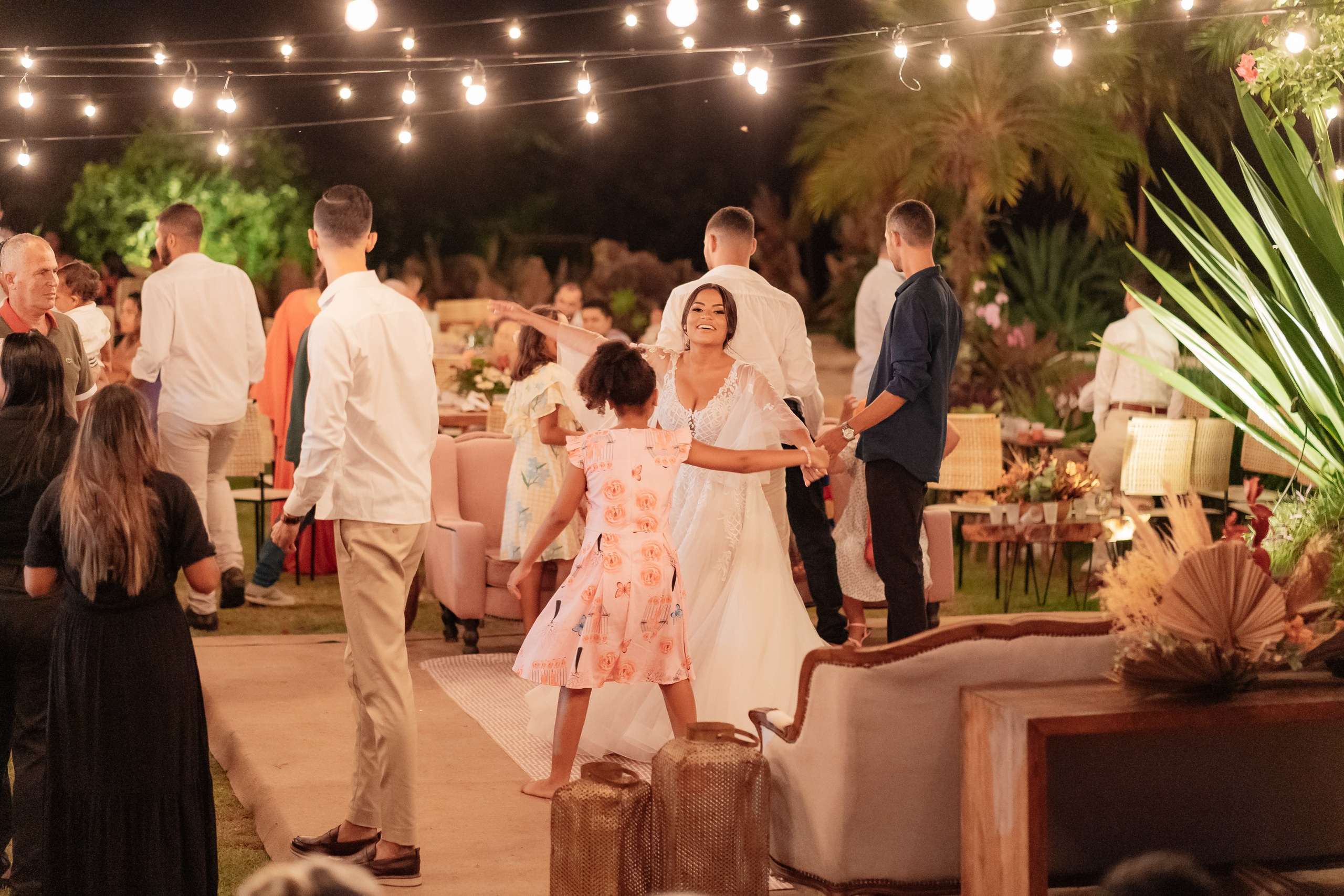 Laís & Eliel | Chácara Nossa Fulô. Lembrar não é só ver. É sentir de novo