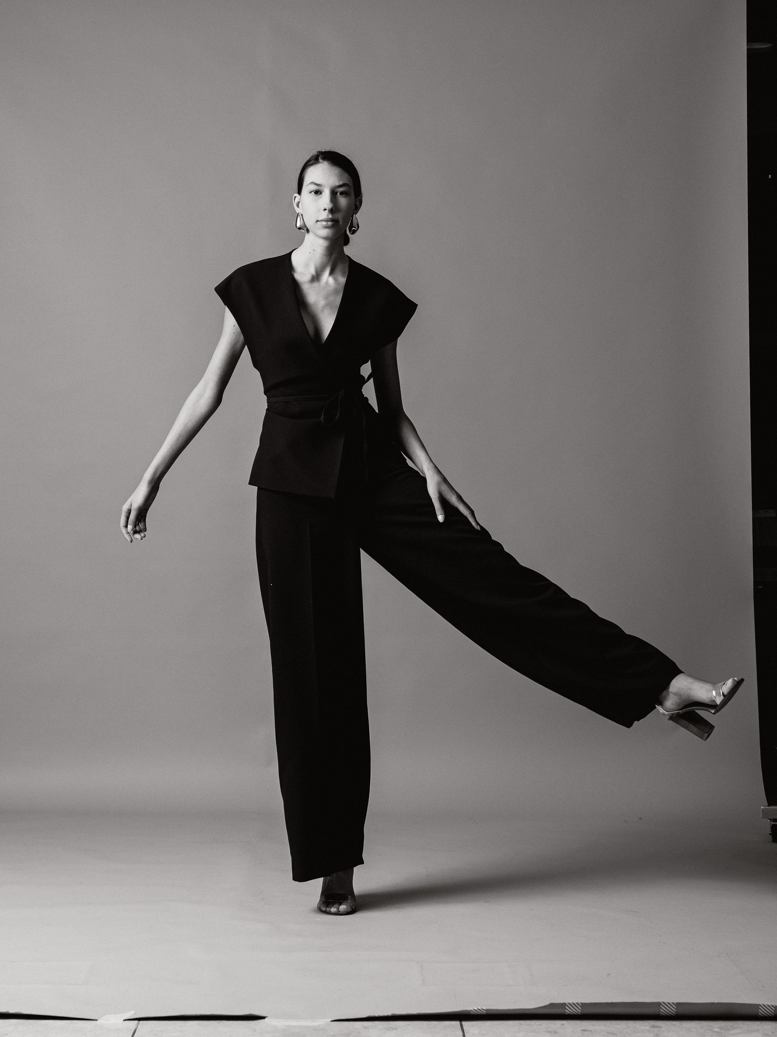 Kalina. Evgeniya Naydenova — Brand & Portrait Photographer | Sofia, Europe