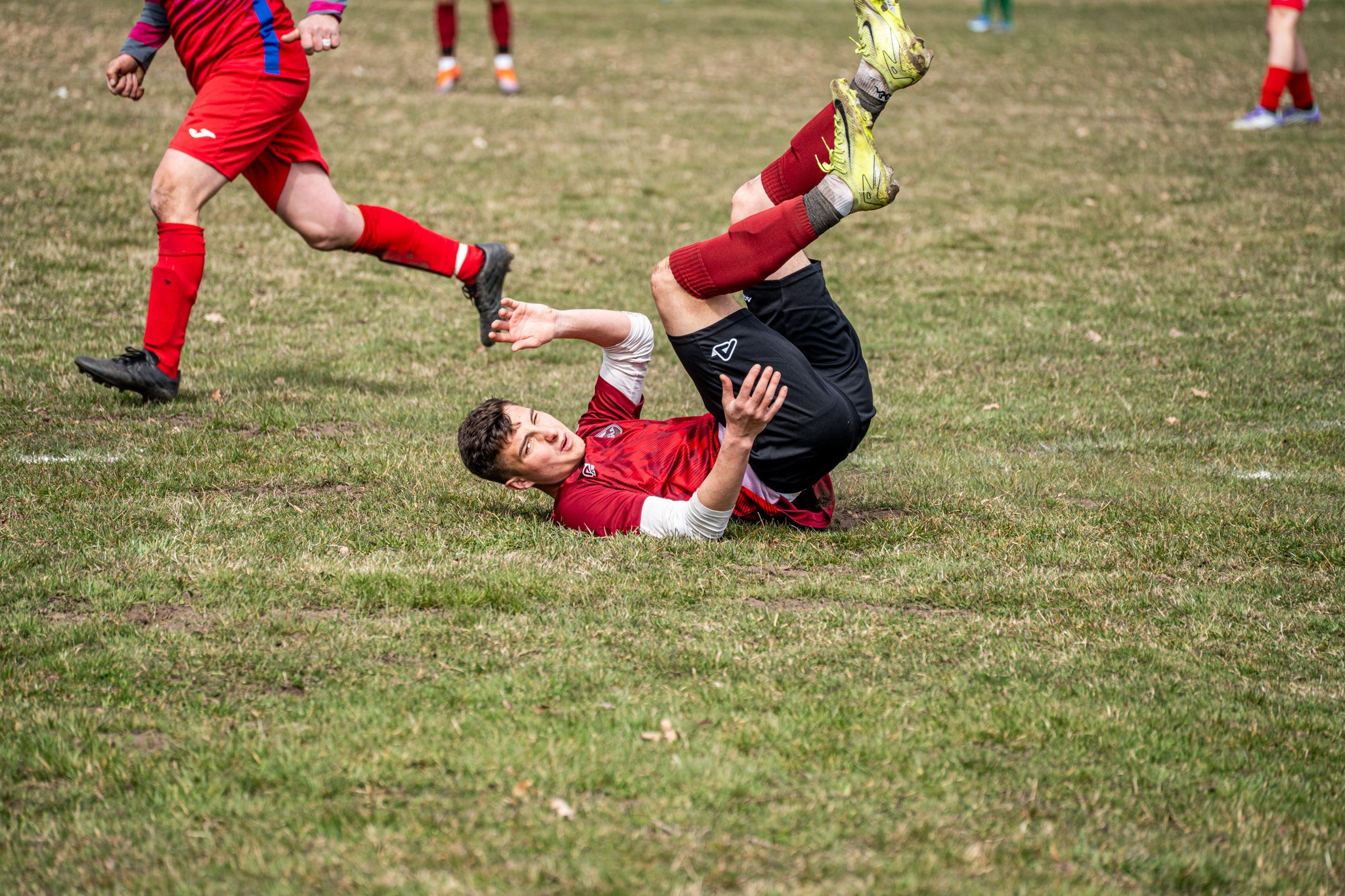 Asociația Club Sportiv Zona Rupea